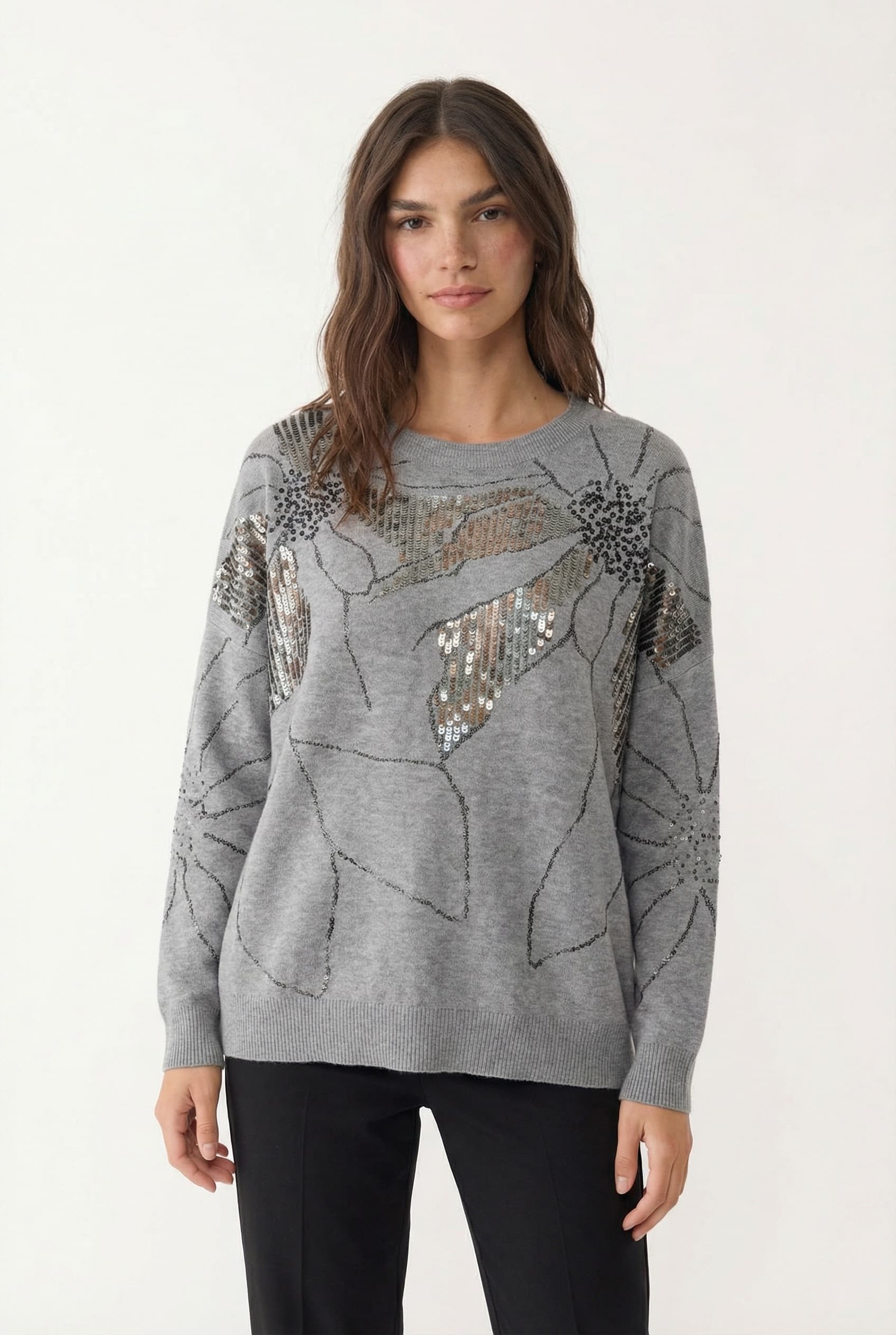 SC1529 - SWEATER LARA