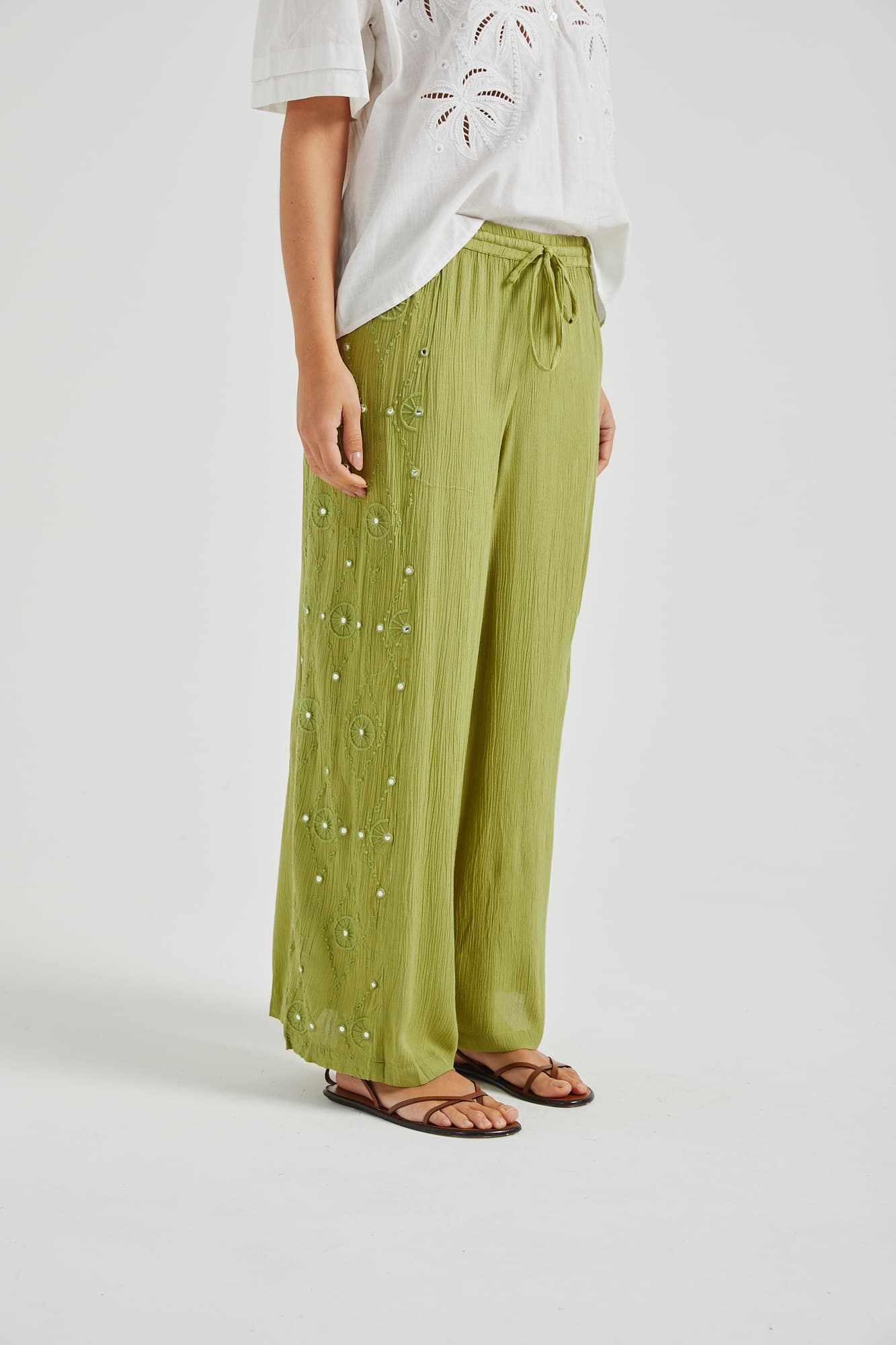 PI2507 - PANTALON KATENA