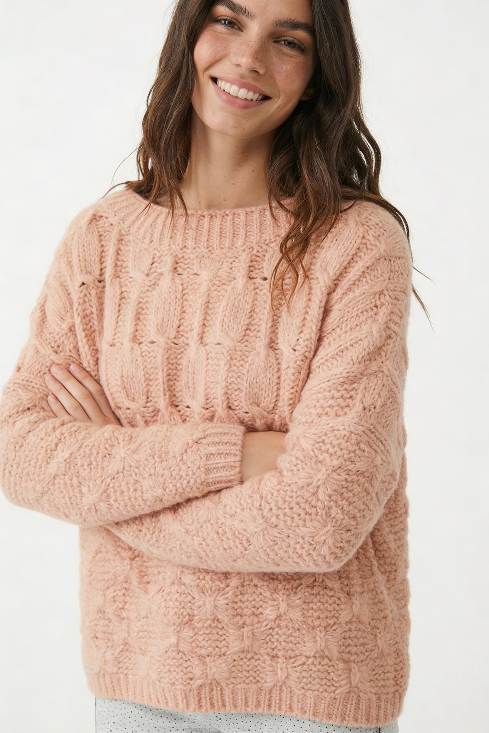 SN1545 - SWEATER BEREC - Vista 4