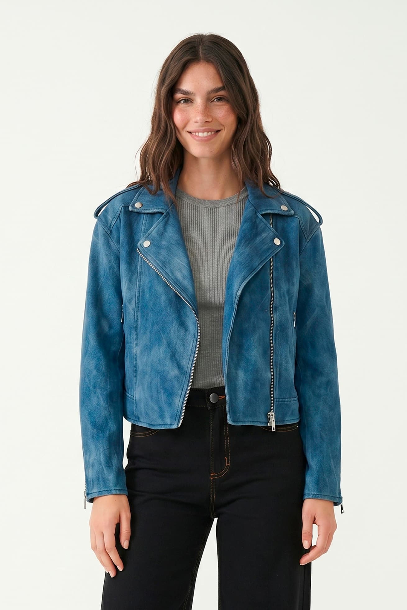 JC1532 - CHAQUETA MANBY