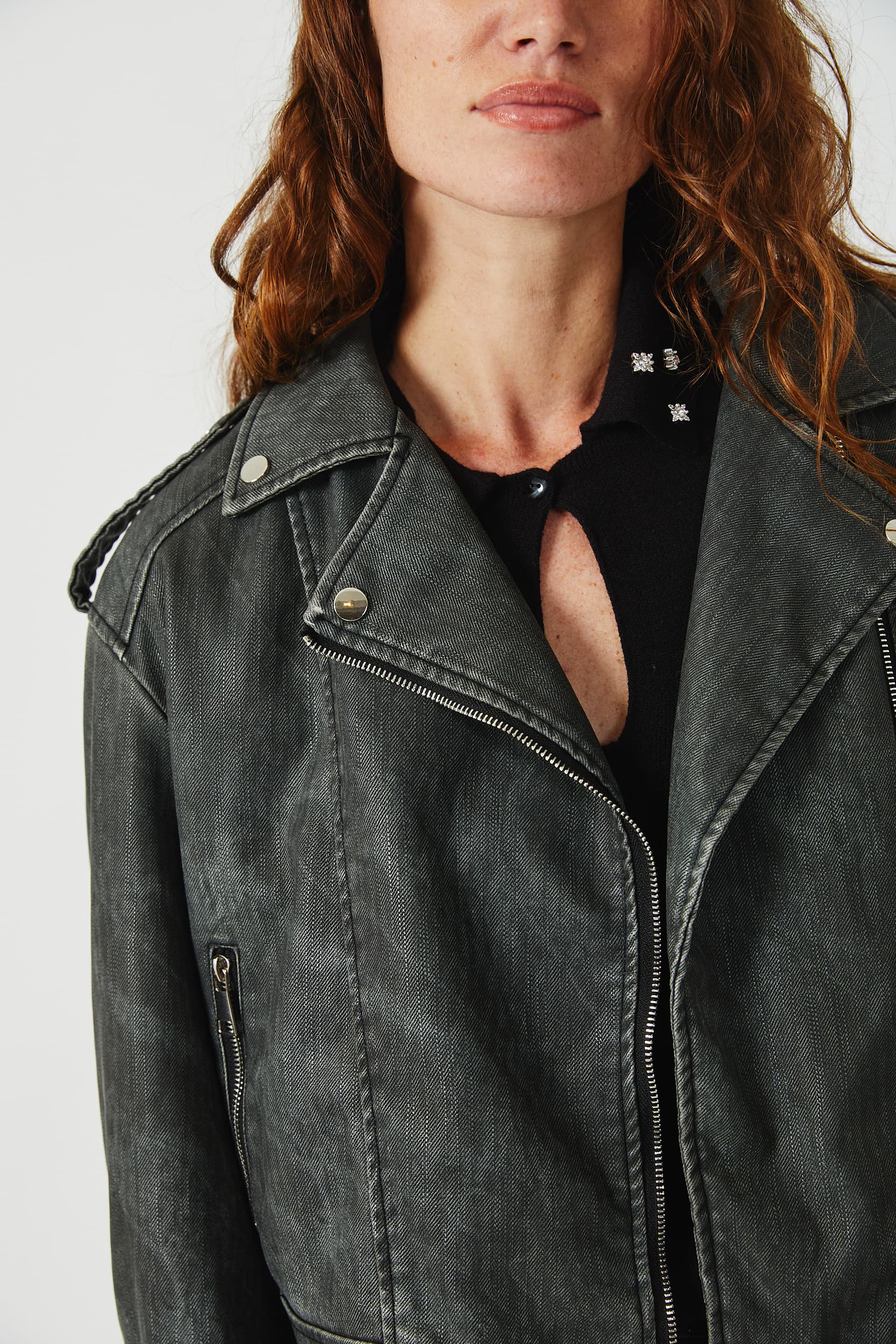JC1532 - CHAQUETA MANBY