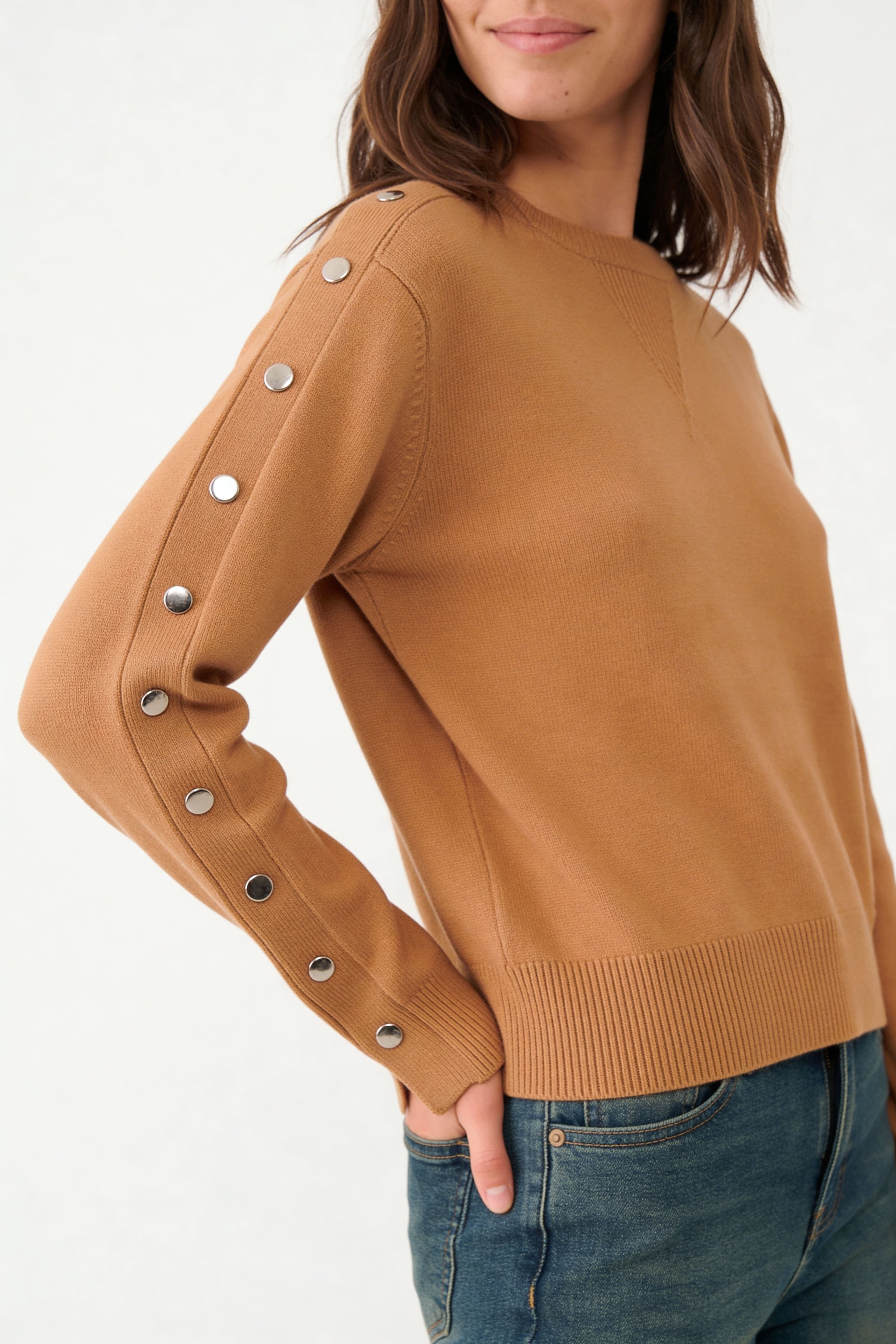 SC1614 - SWEATER LESLIE - Vista 2