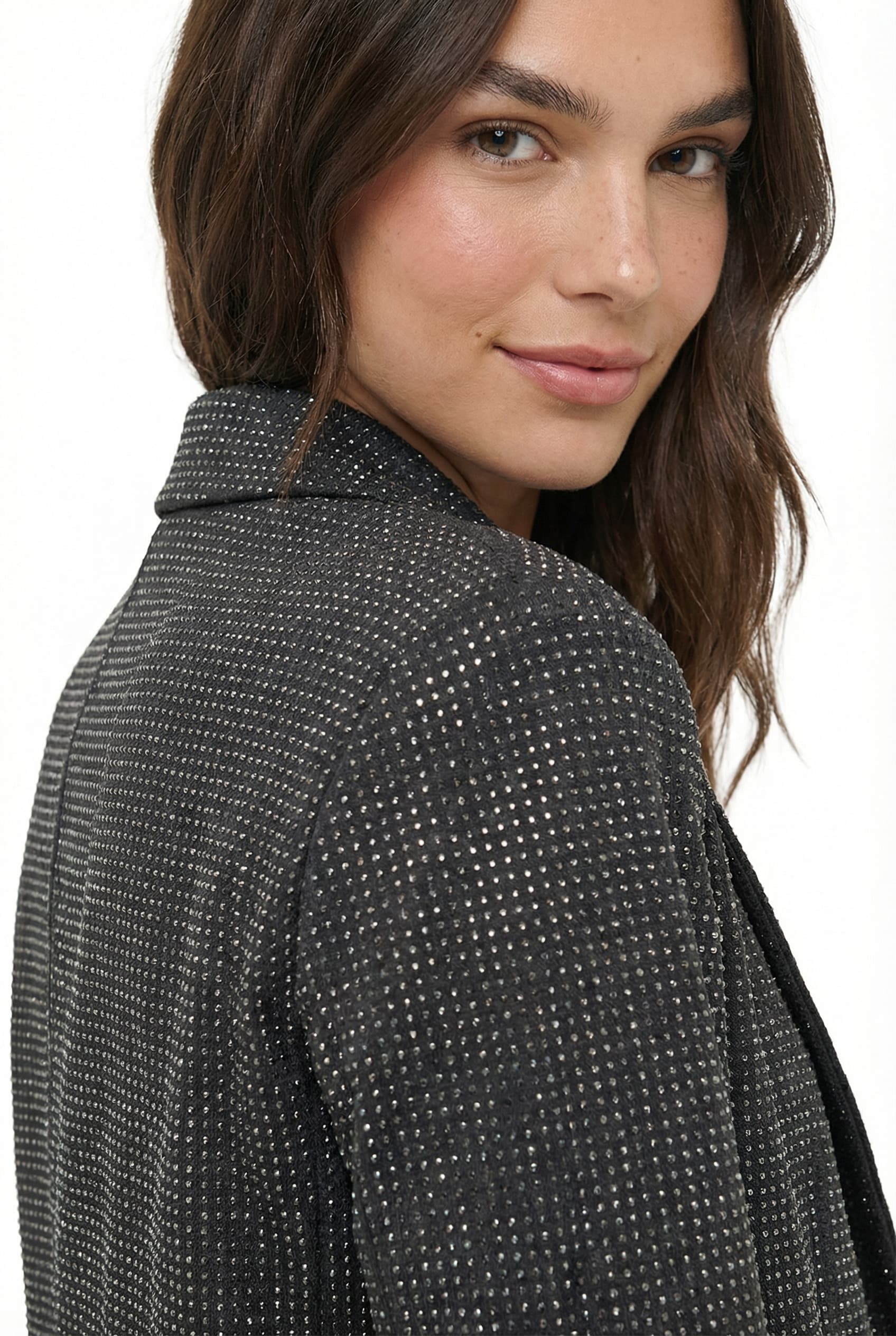 BC2611 - BLAZER FRANK