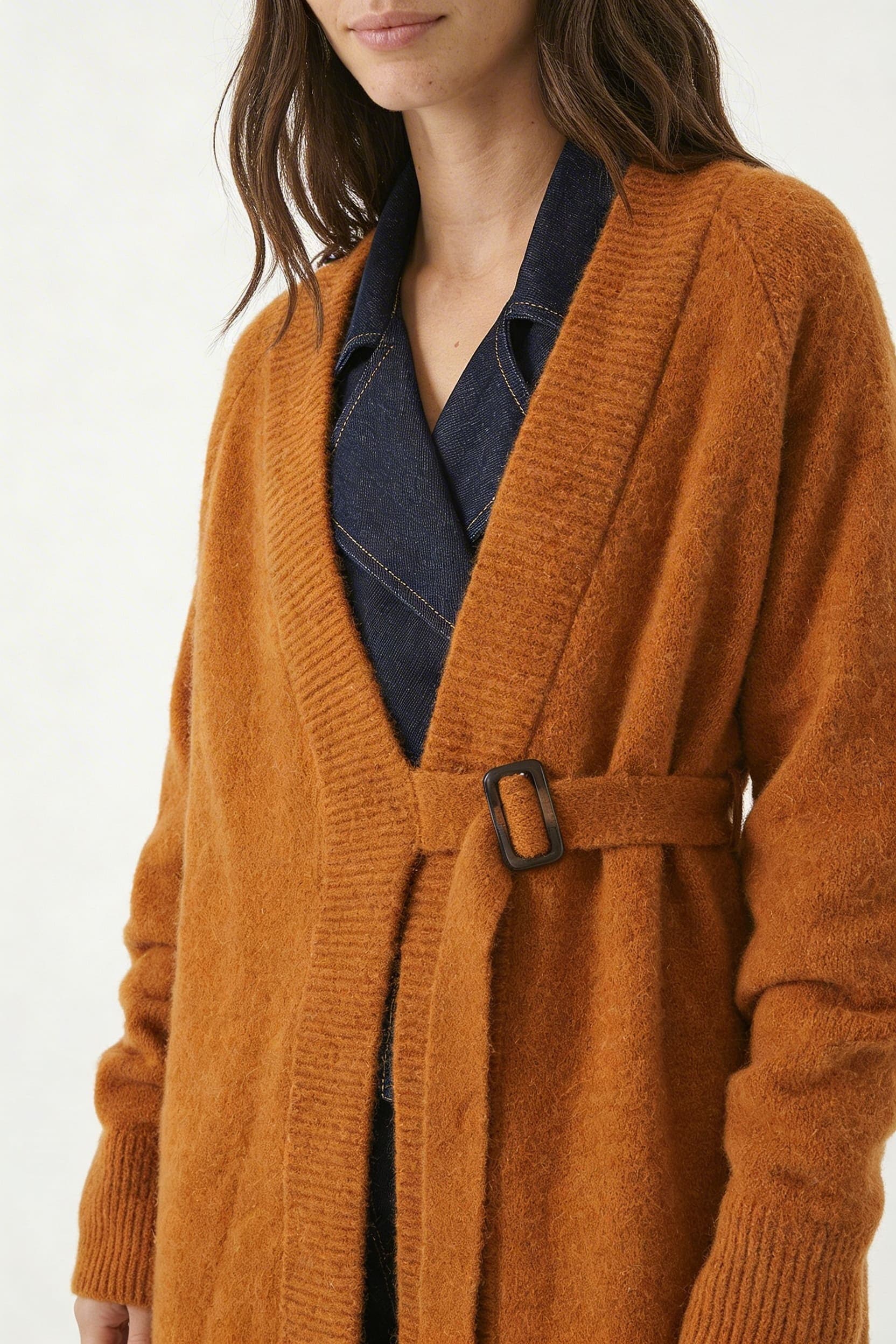 SC1522 - SACO TEJIDO LILBY