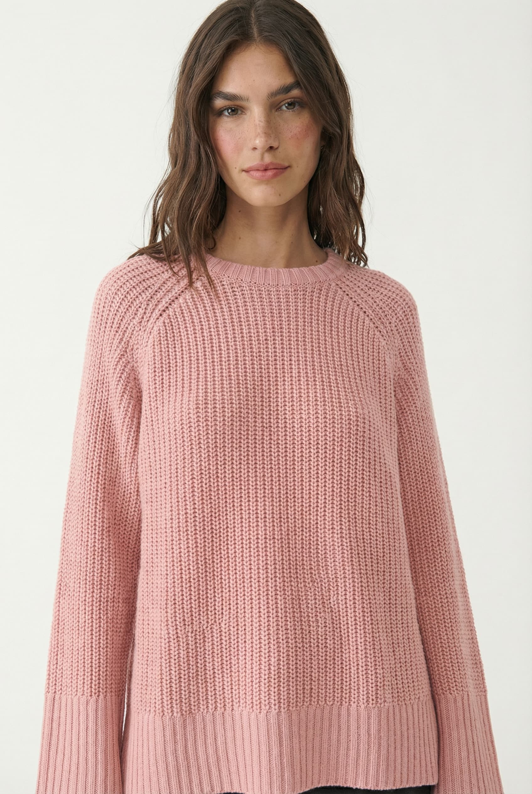 SN1556 - SWEATER ANGLIA