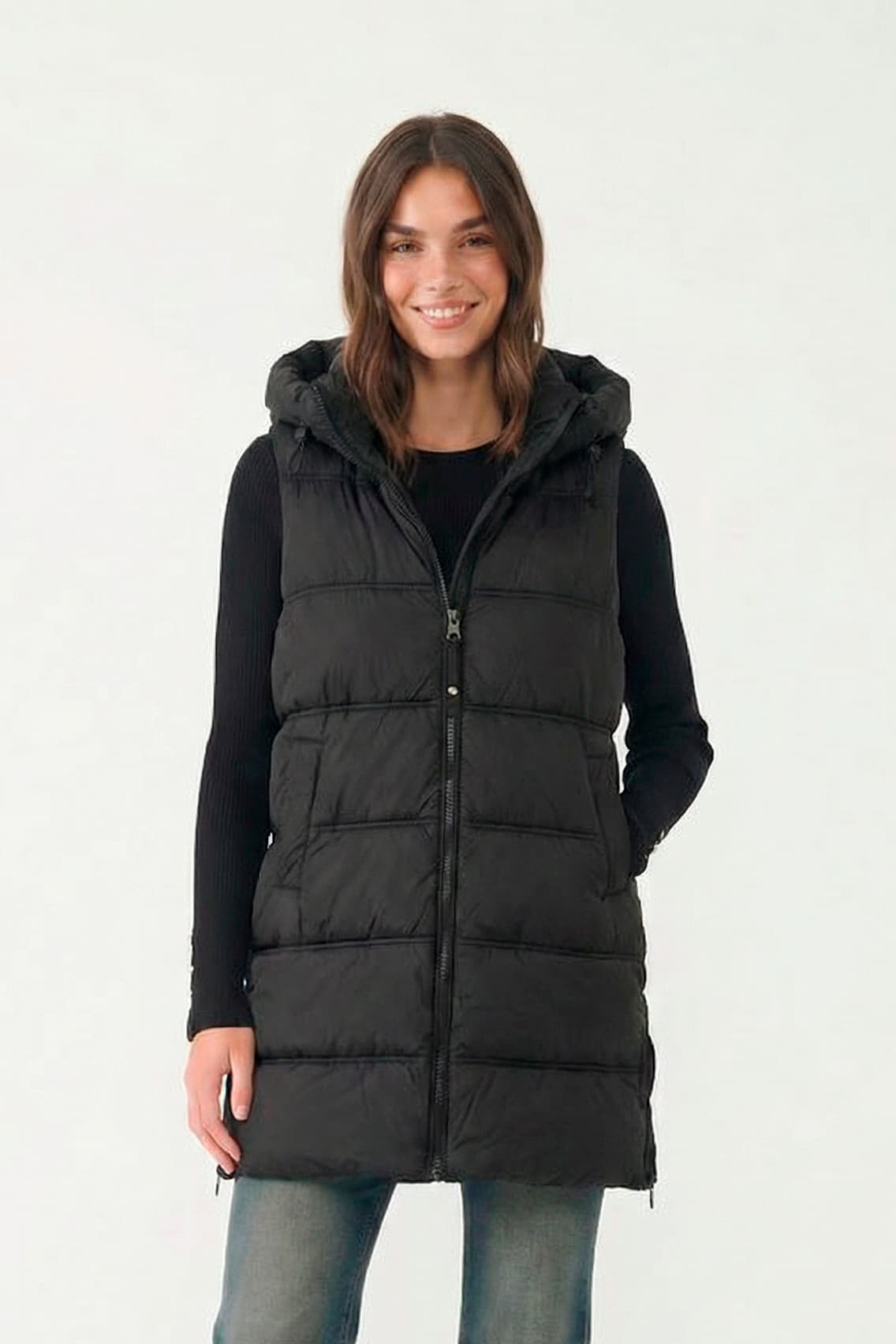 JC1612 - CHALECO VALESKA