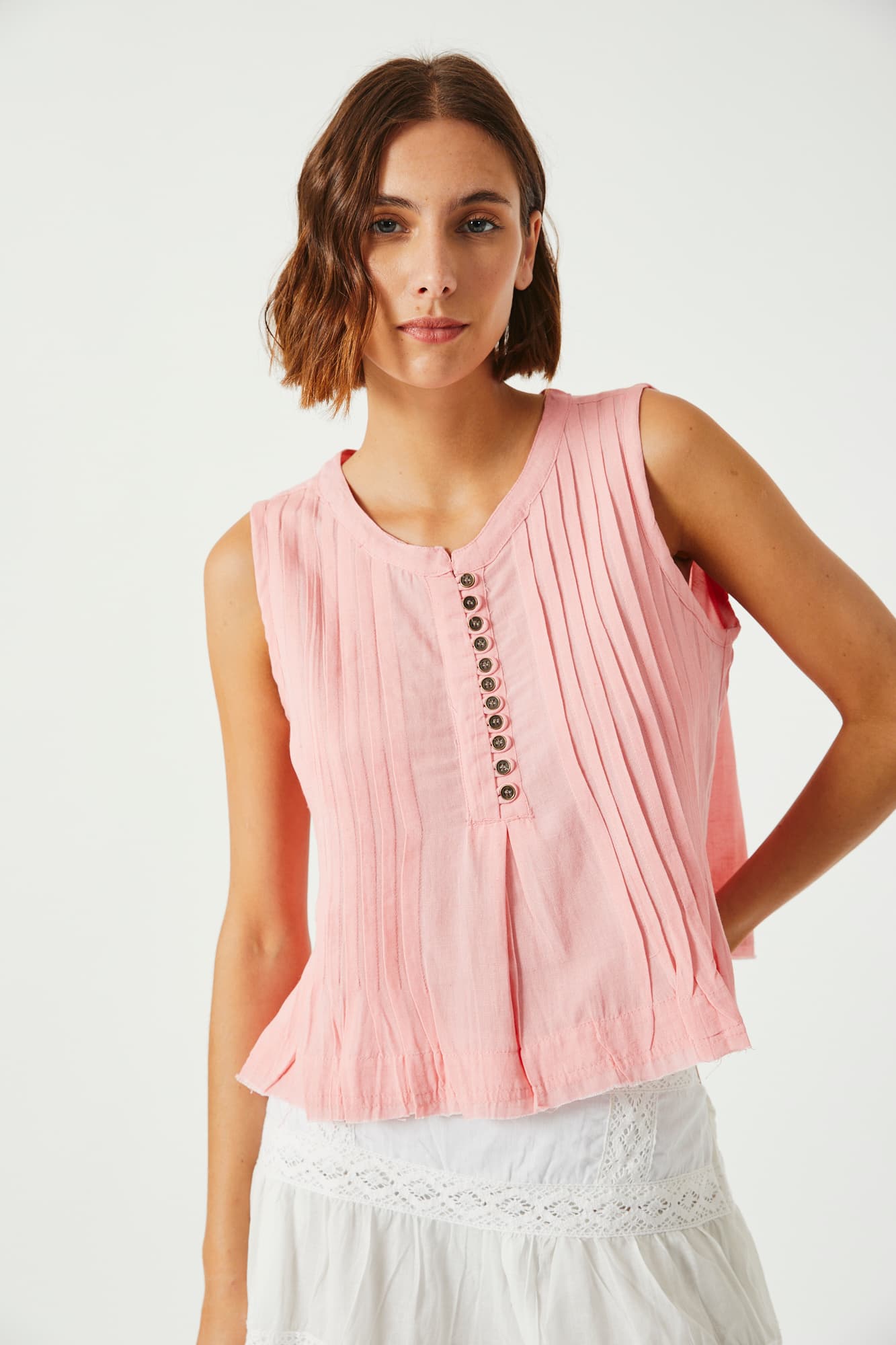 SI2546 - BLUSA BERA