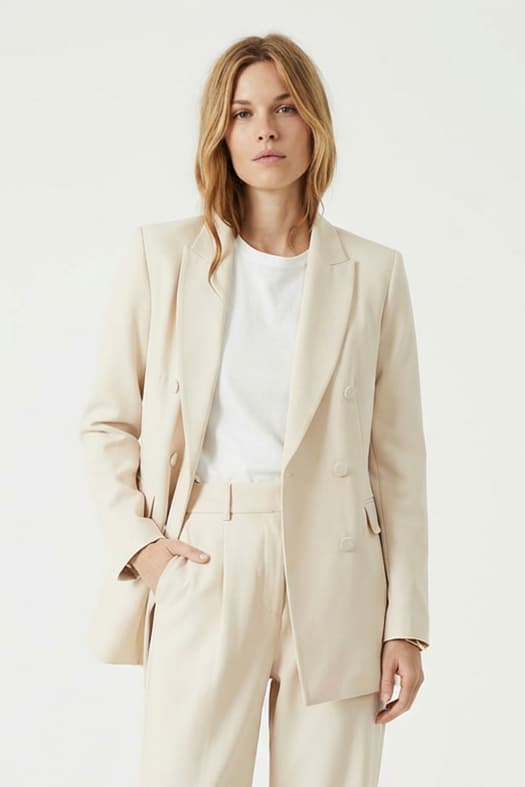 JC1570 - BLAZER MARSTA