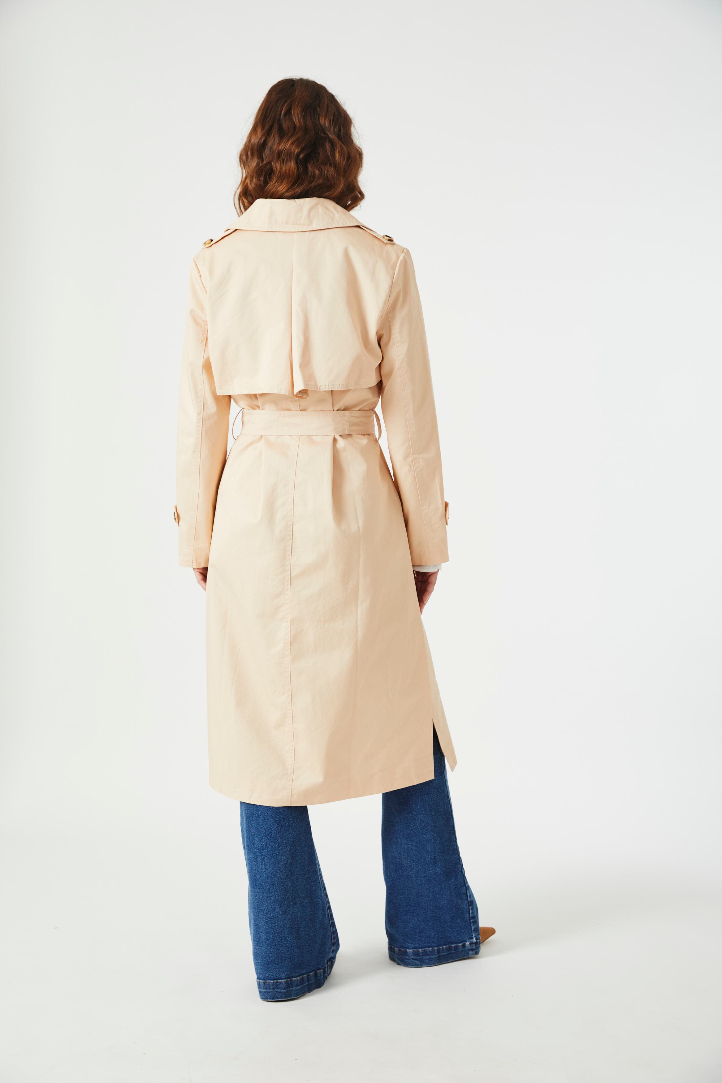 JC1412 - TRENCH AZELIA - Vista 4