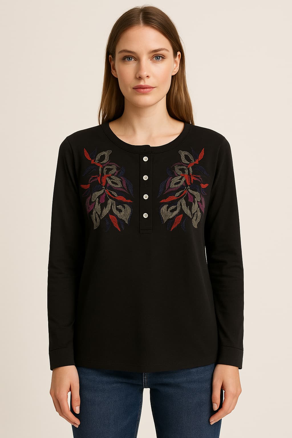 RN1509 - REMERA HUNA