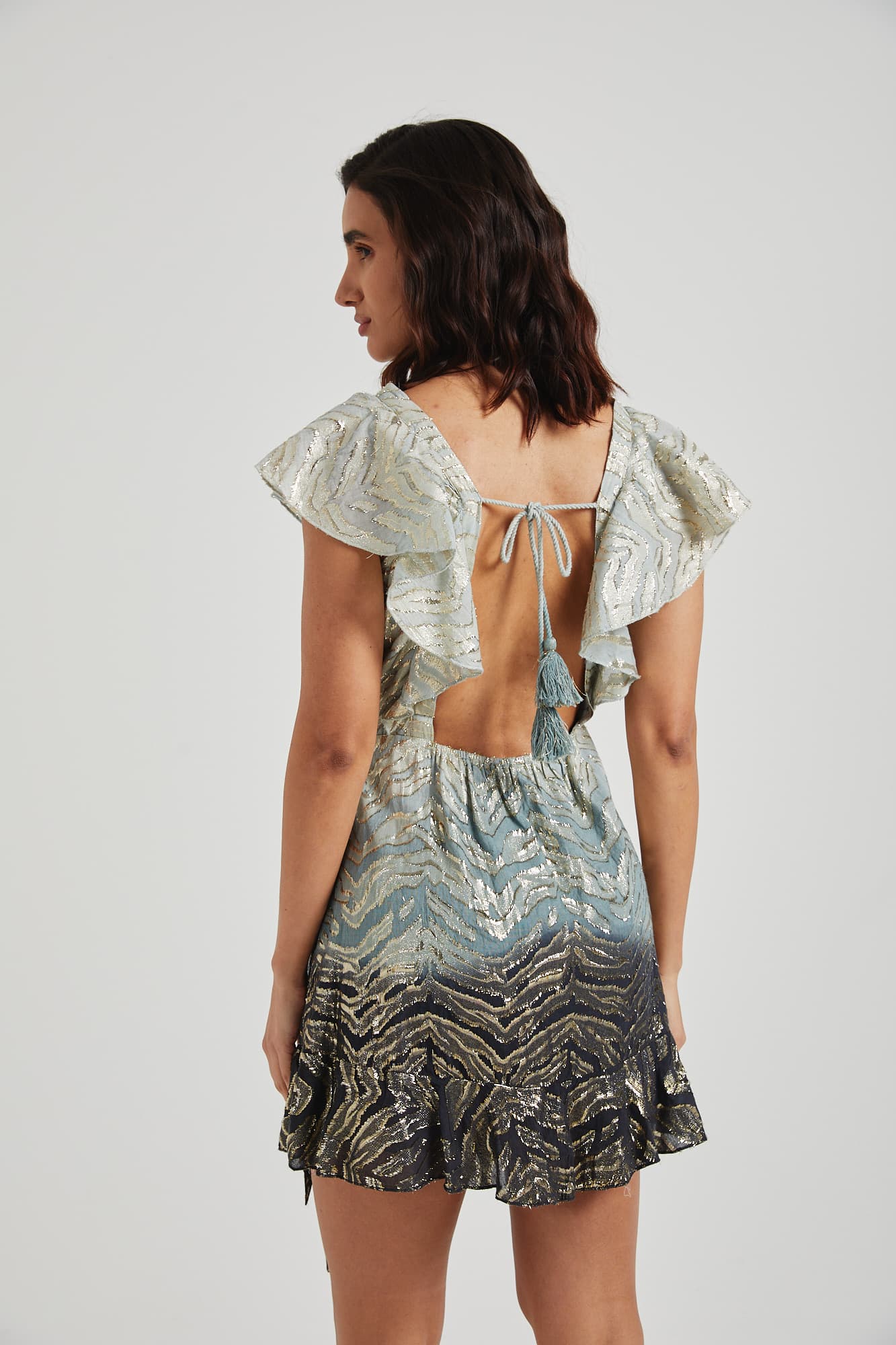 VI2615 - VESTIDO EURIDE