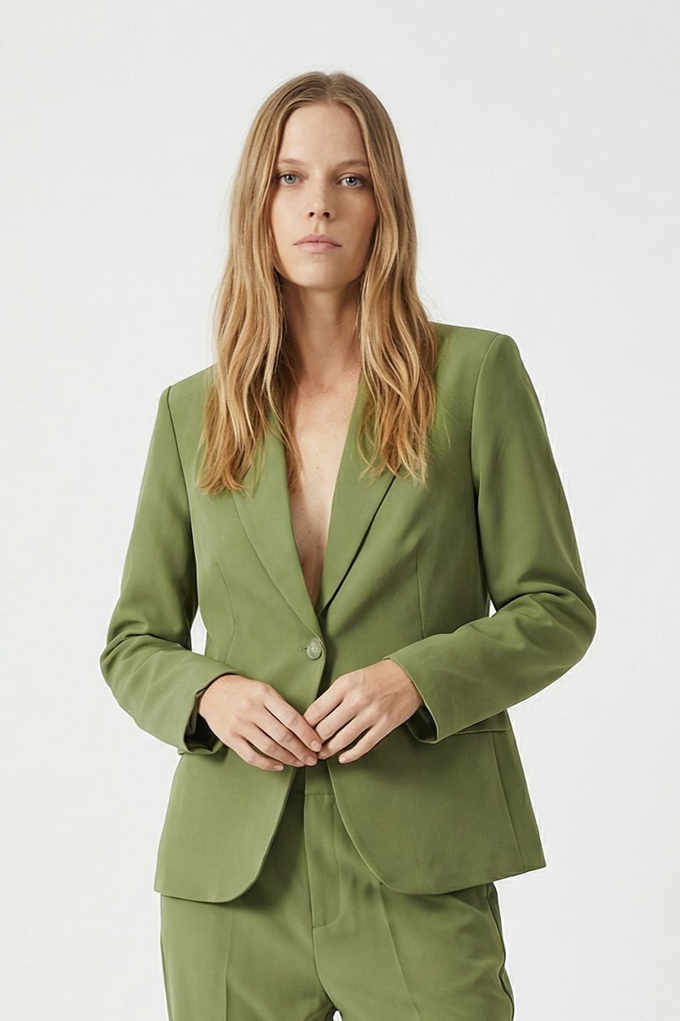 JC1571 - BLAZER GUETA