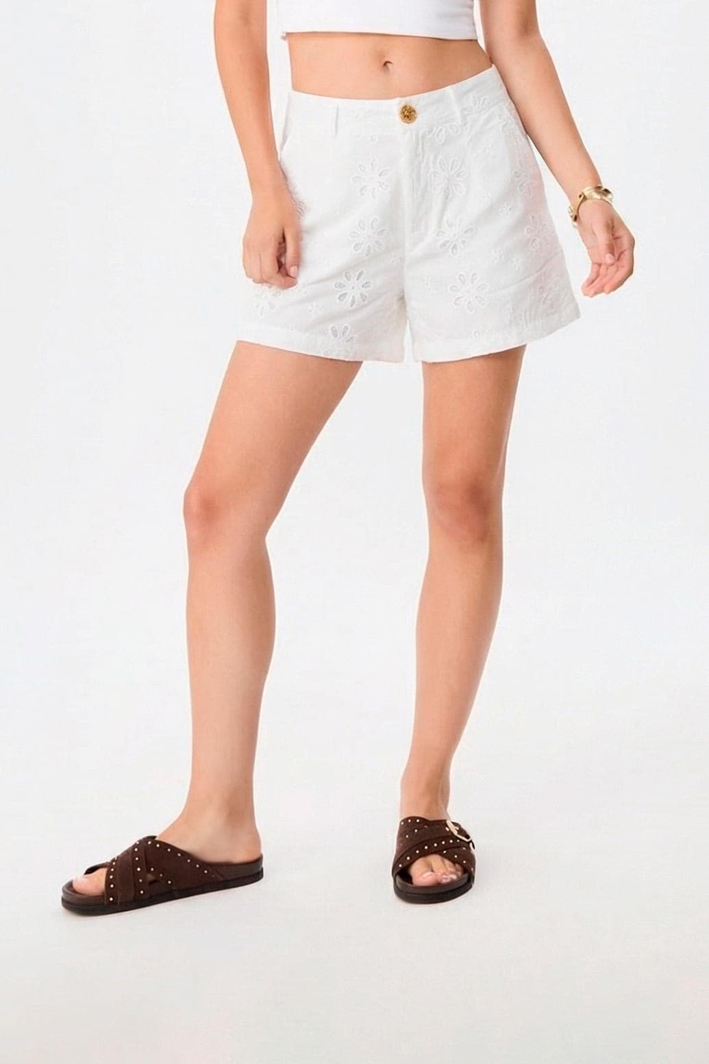 PN2645 - SHORT JACINTO