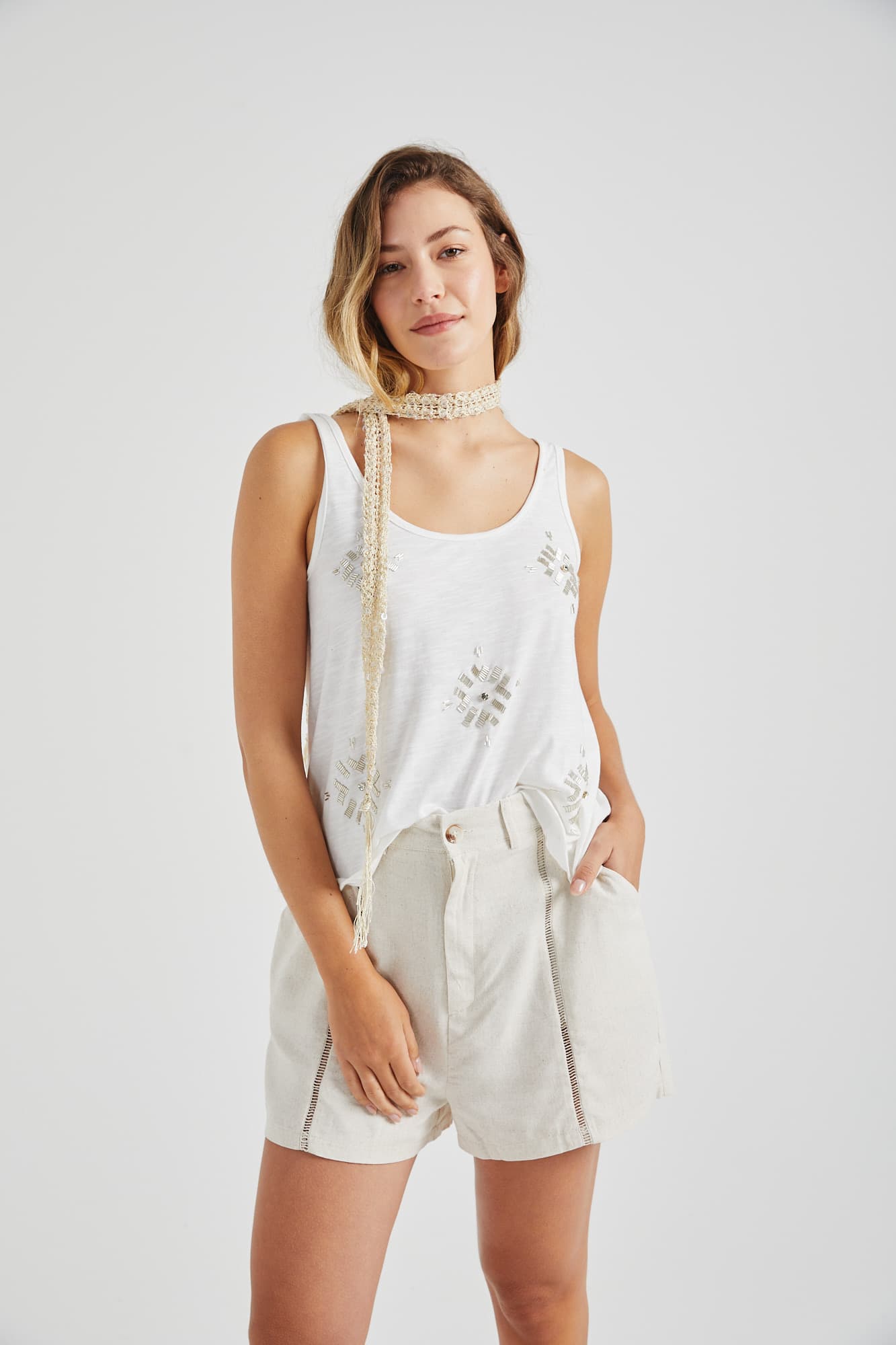 RN2614 - MUSCULOSA AMANCAY