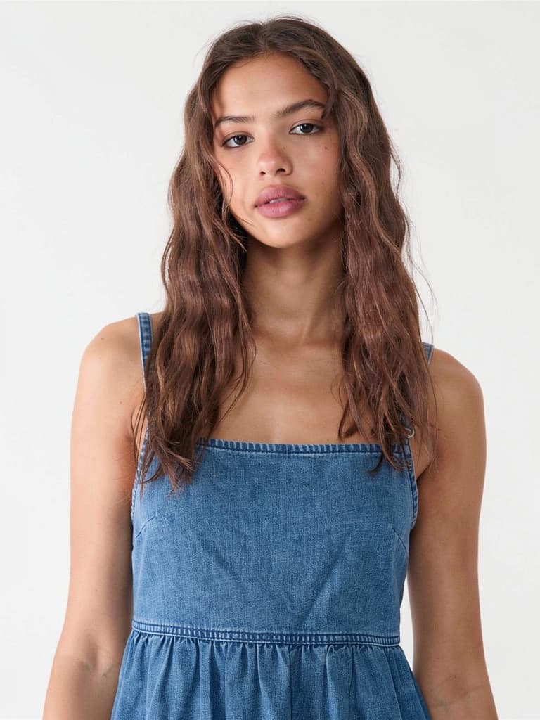 VN2631 - VESTIDO ALMENDRA 