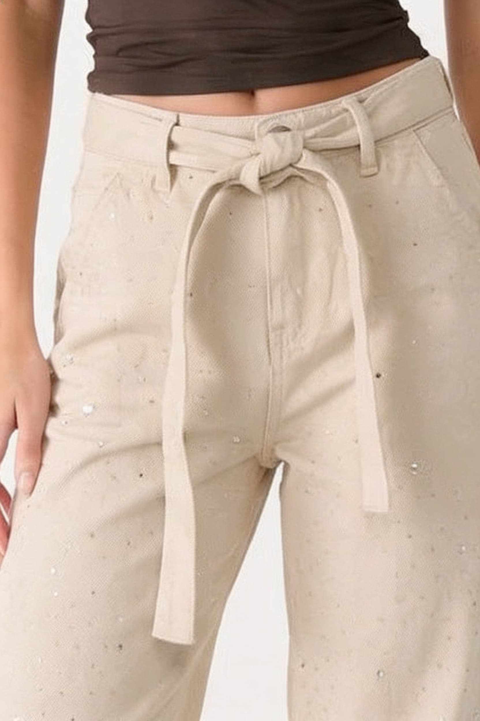 PC2641 - PANTALON MARINA