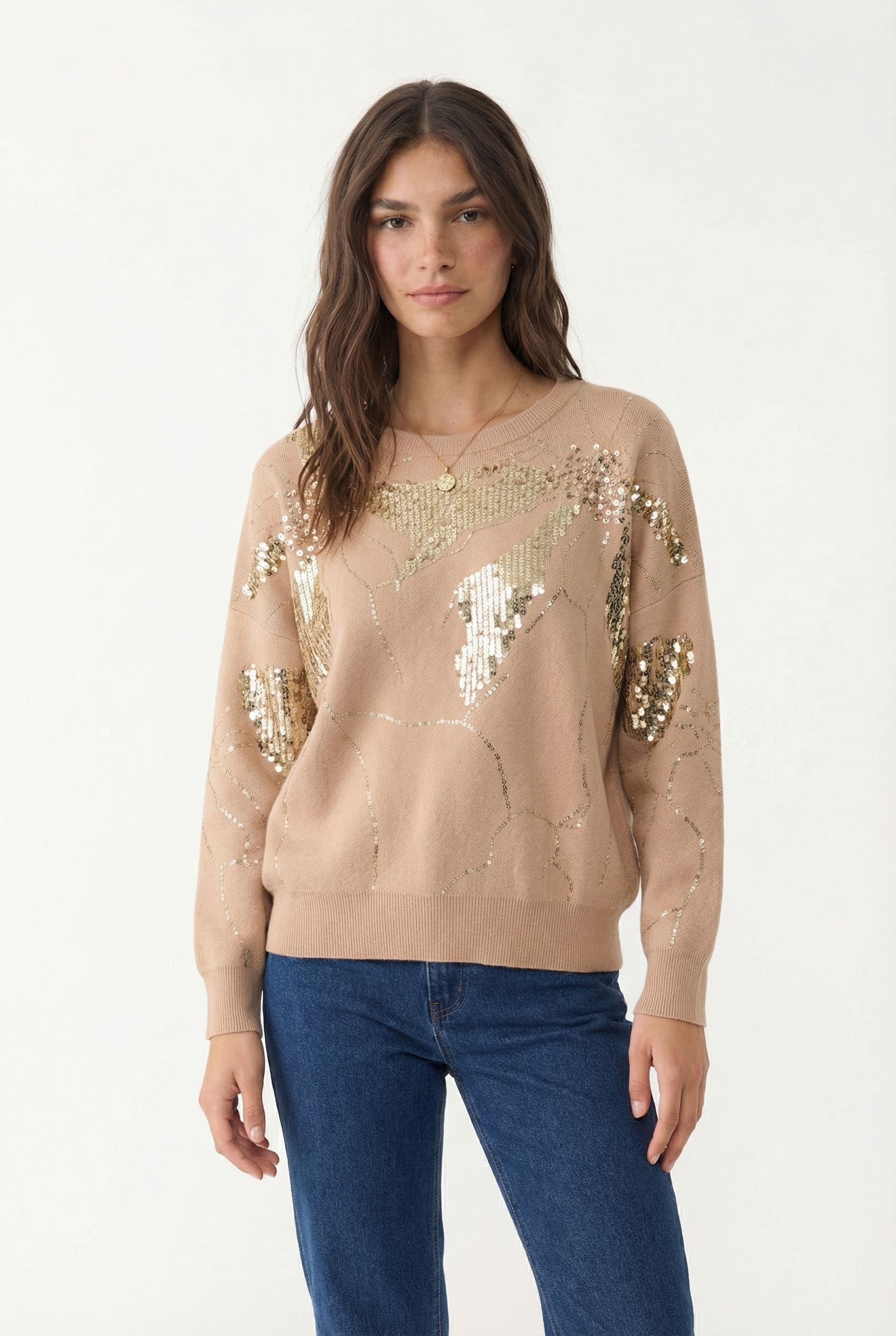 SC1529 - SWEATER LARA