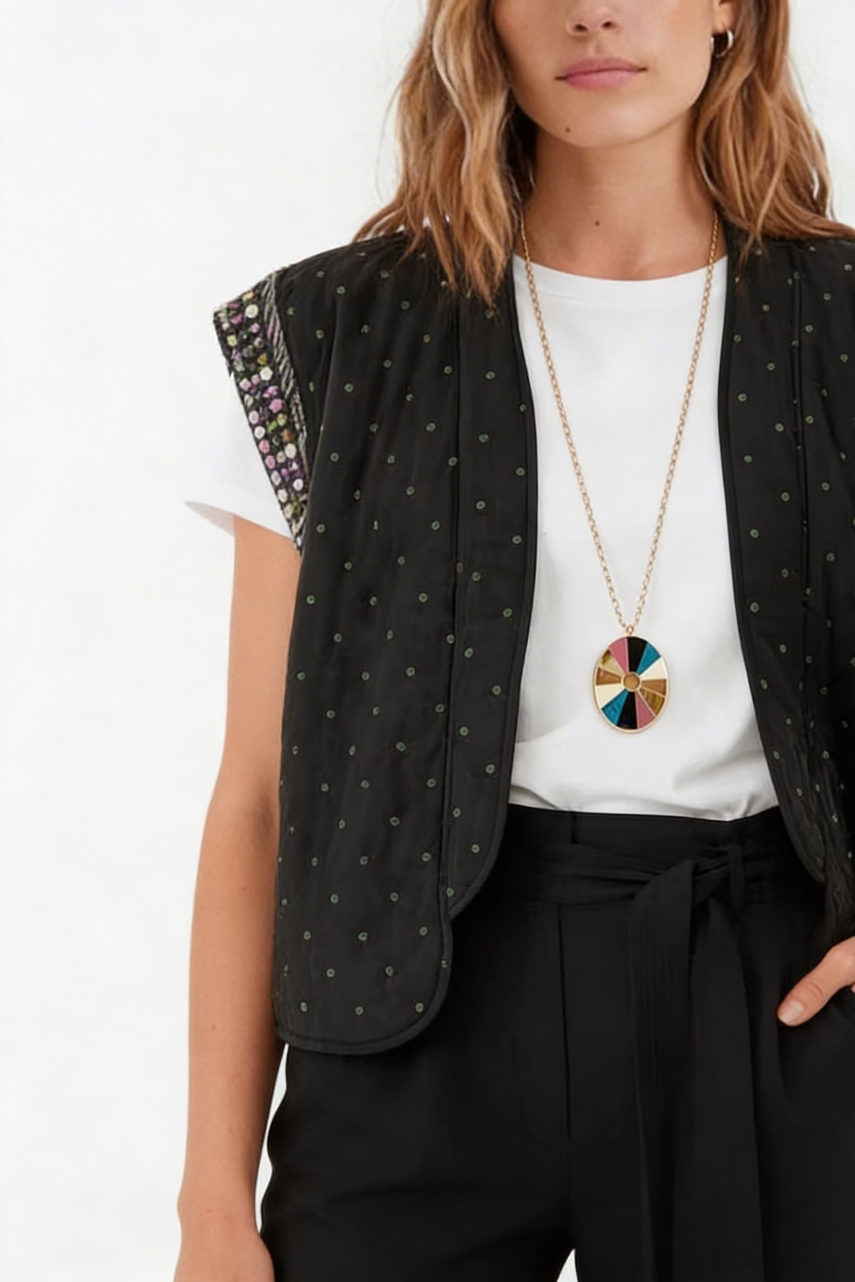 AI1541 - COLLAR ARIA