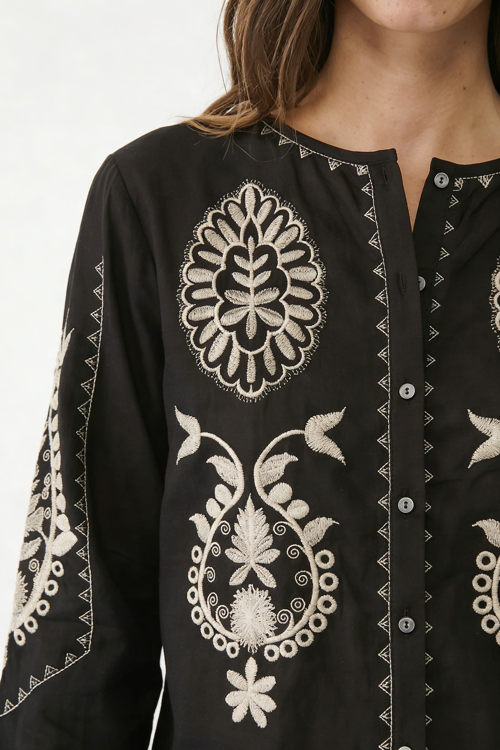 SI1580 - CAMISA NIMA