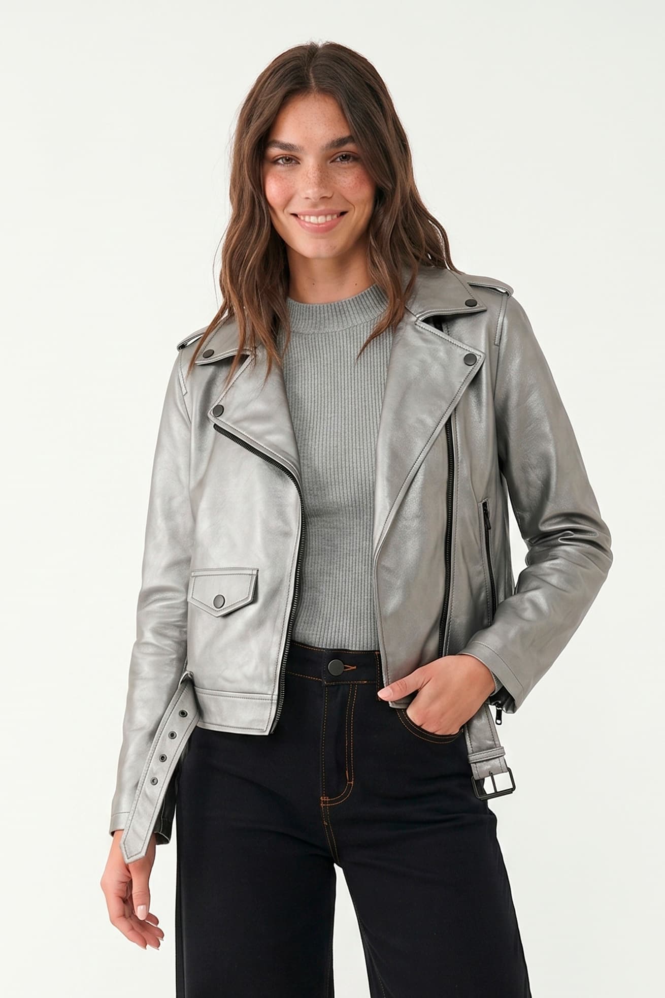 JC1426 - CHAQUETA LAMAZIO