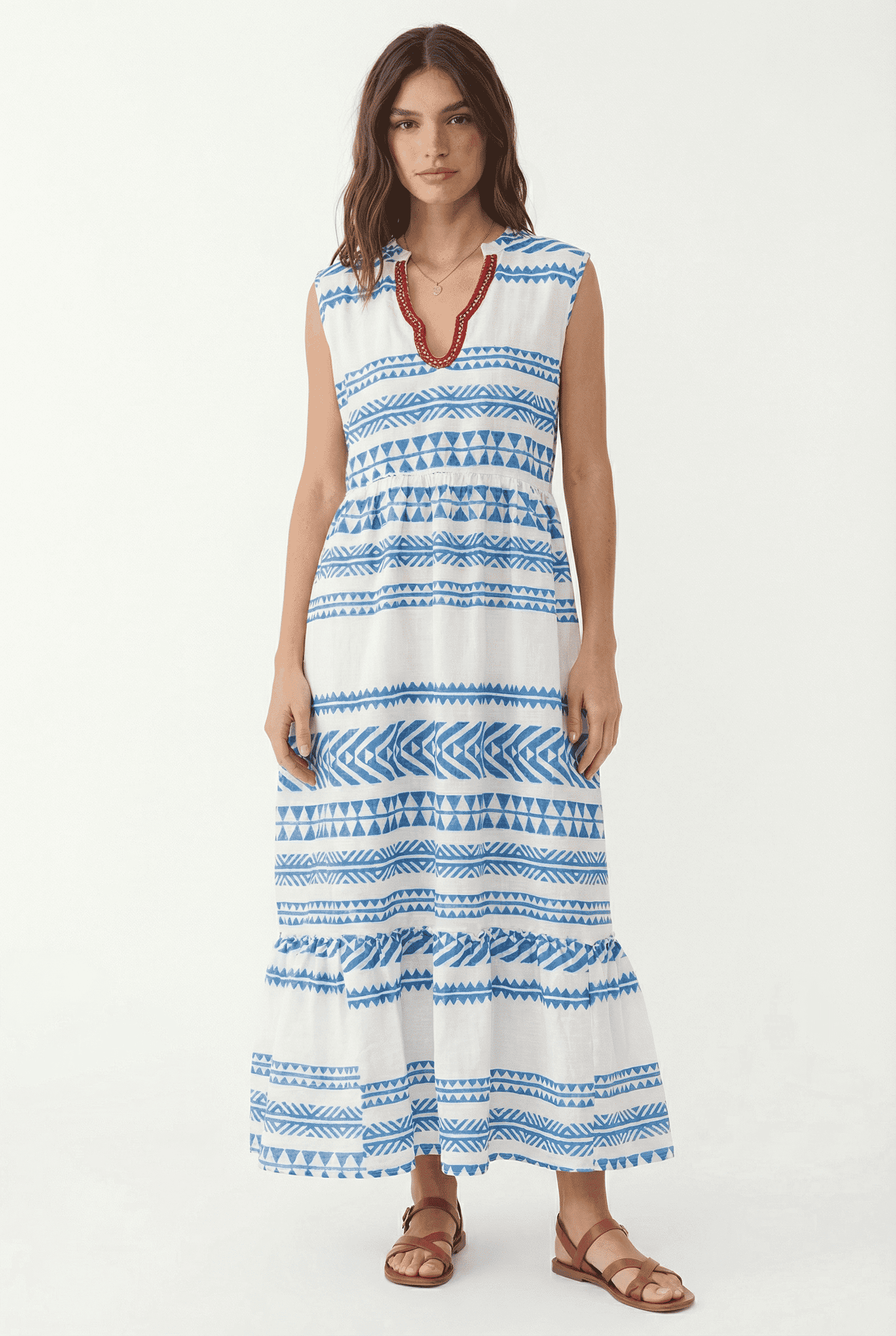 SI2406 - VESTIDO PILAR