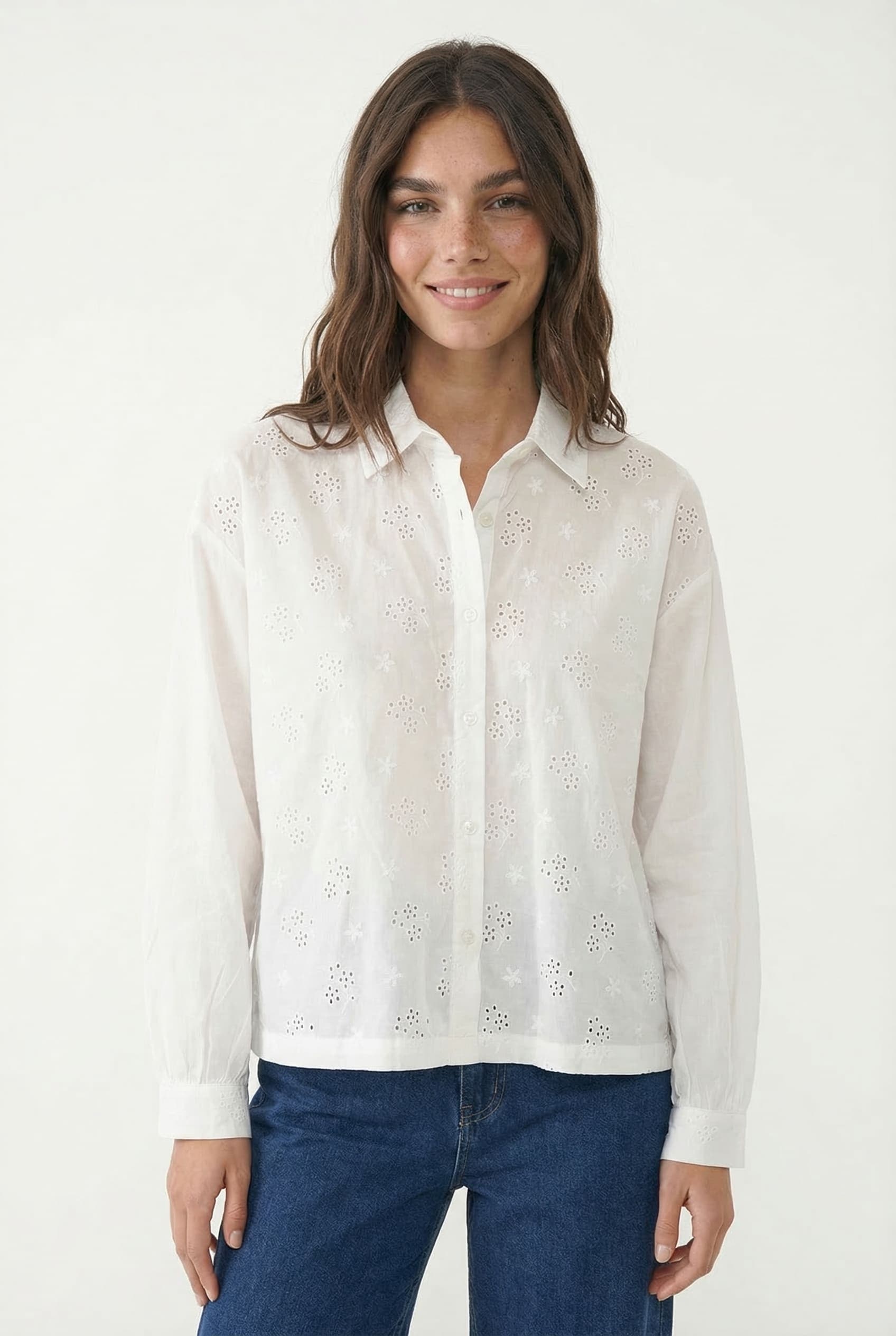 CN1604 - CAMISA MONT BLANC