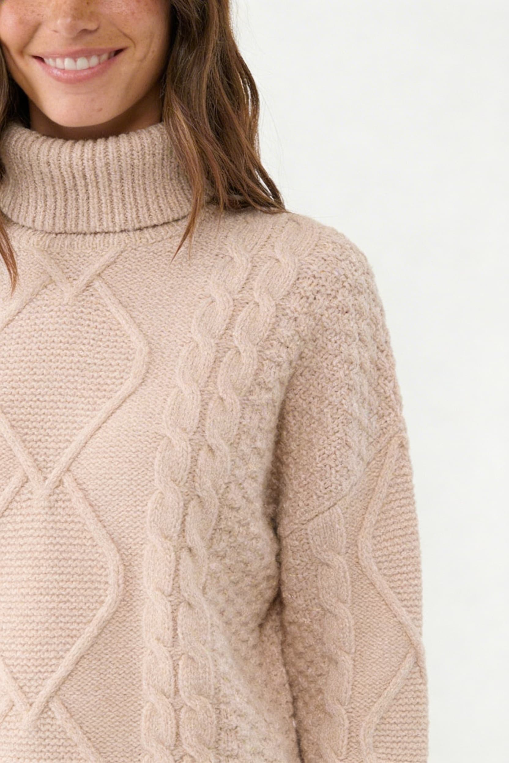 SN1631 - SWEATER MITAKE