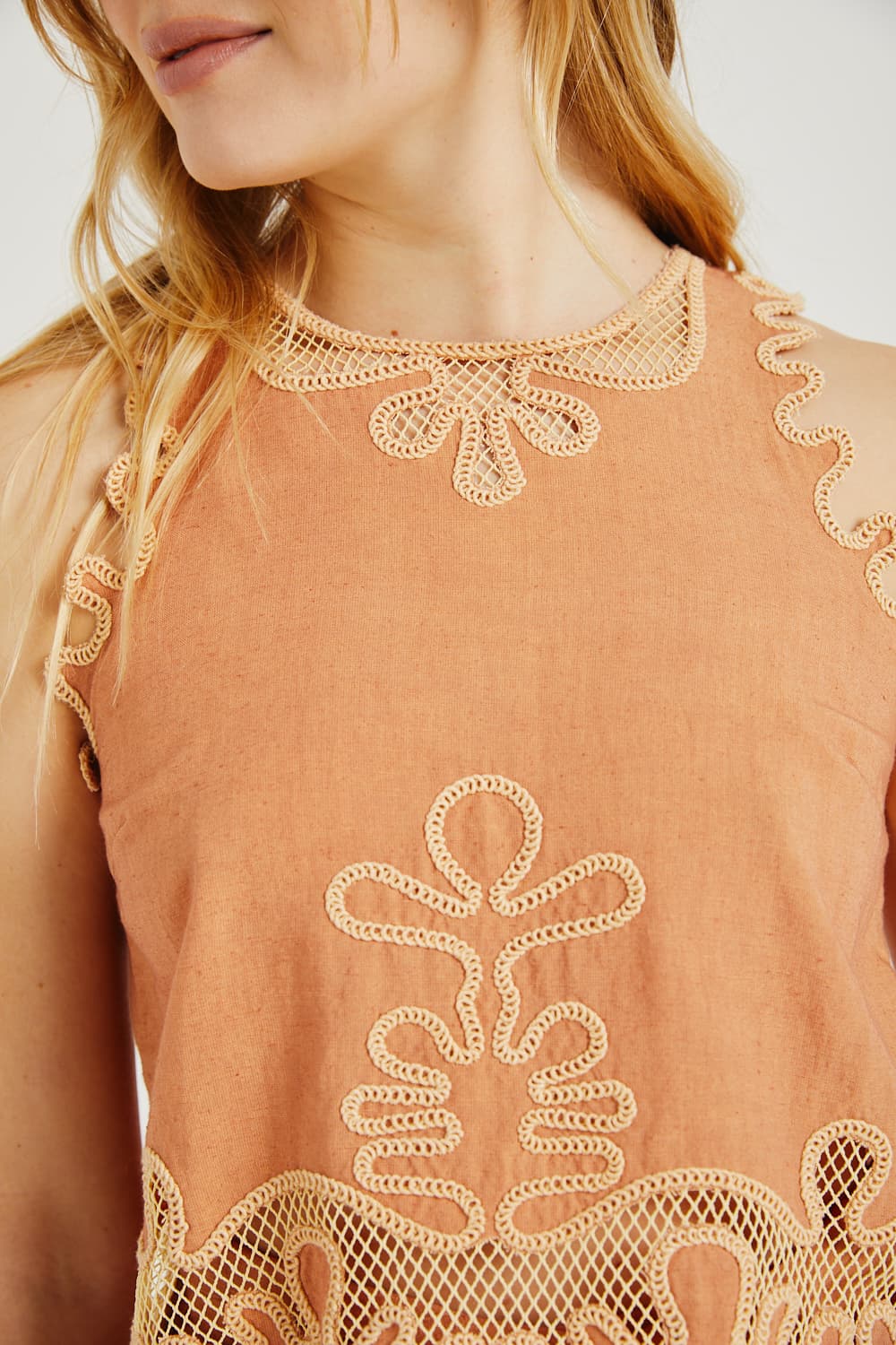 TI2618 - SET ADELINA