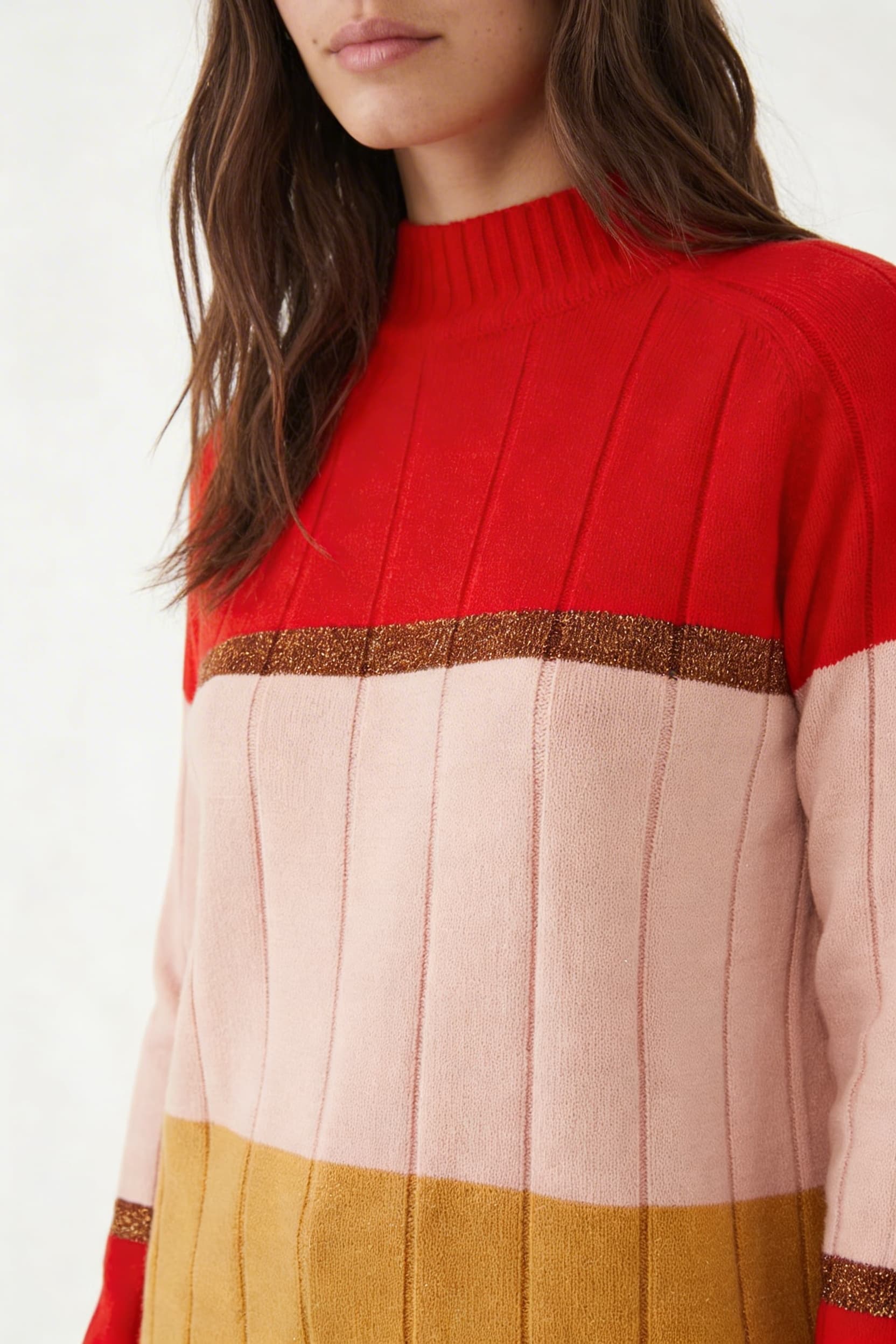 SN1554 - SWEATER IKEN