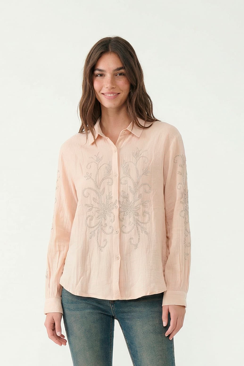 CC1643 - CAMISA GROVE