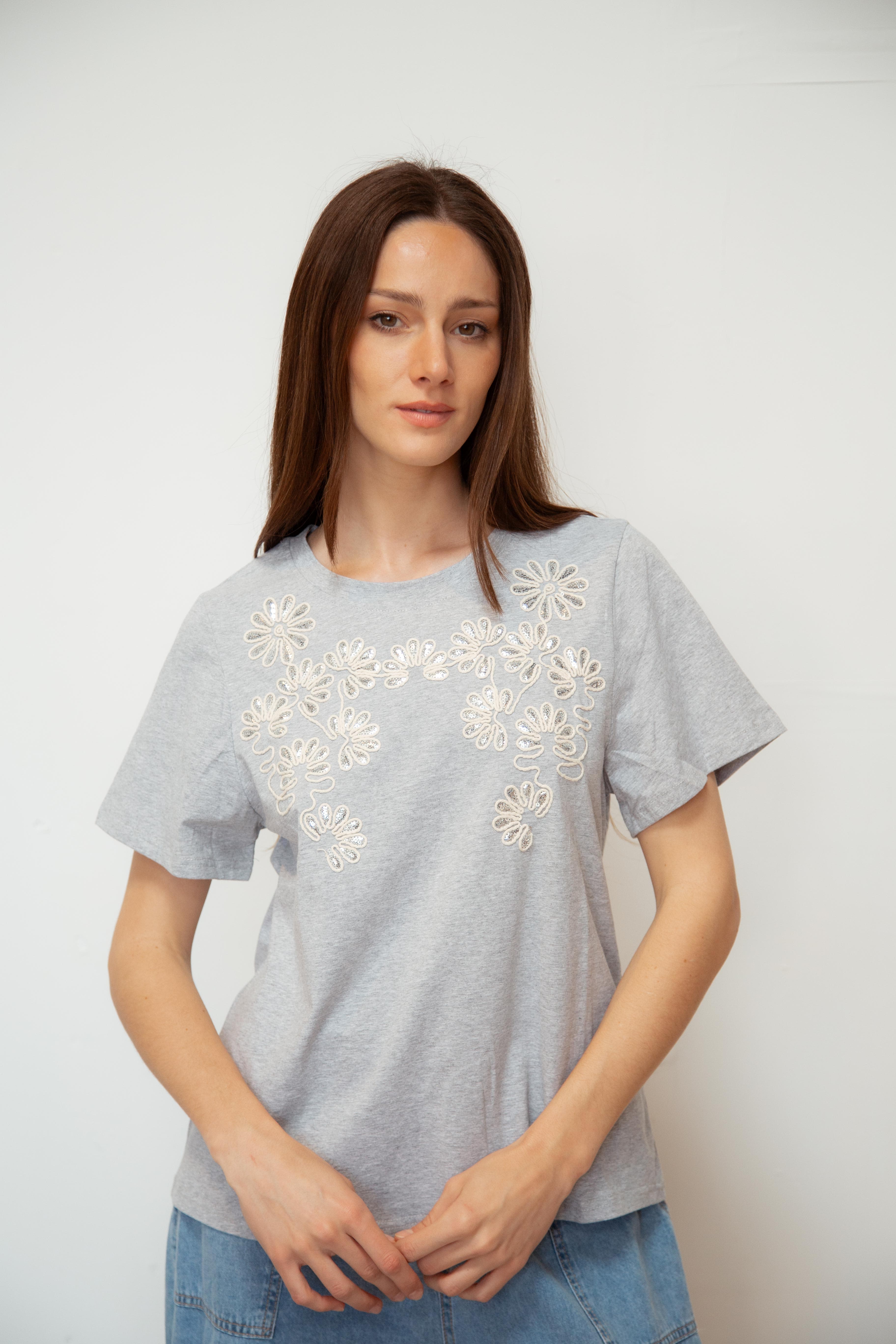 RC2603 - REMERA CAMILLE