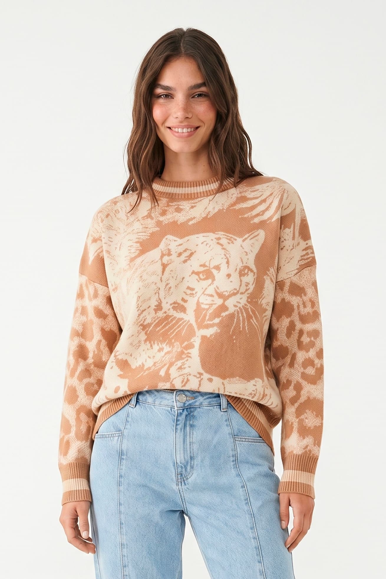SN1518 - SWEATER ESHER - Vista 2