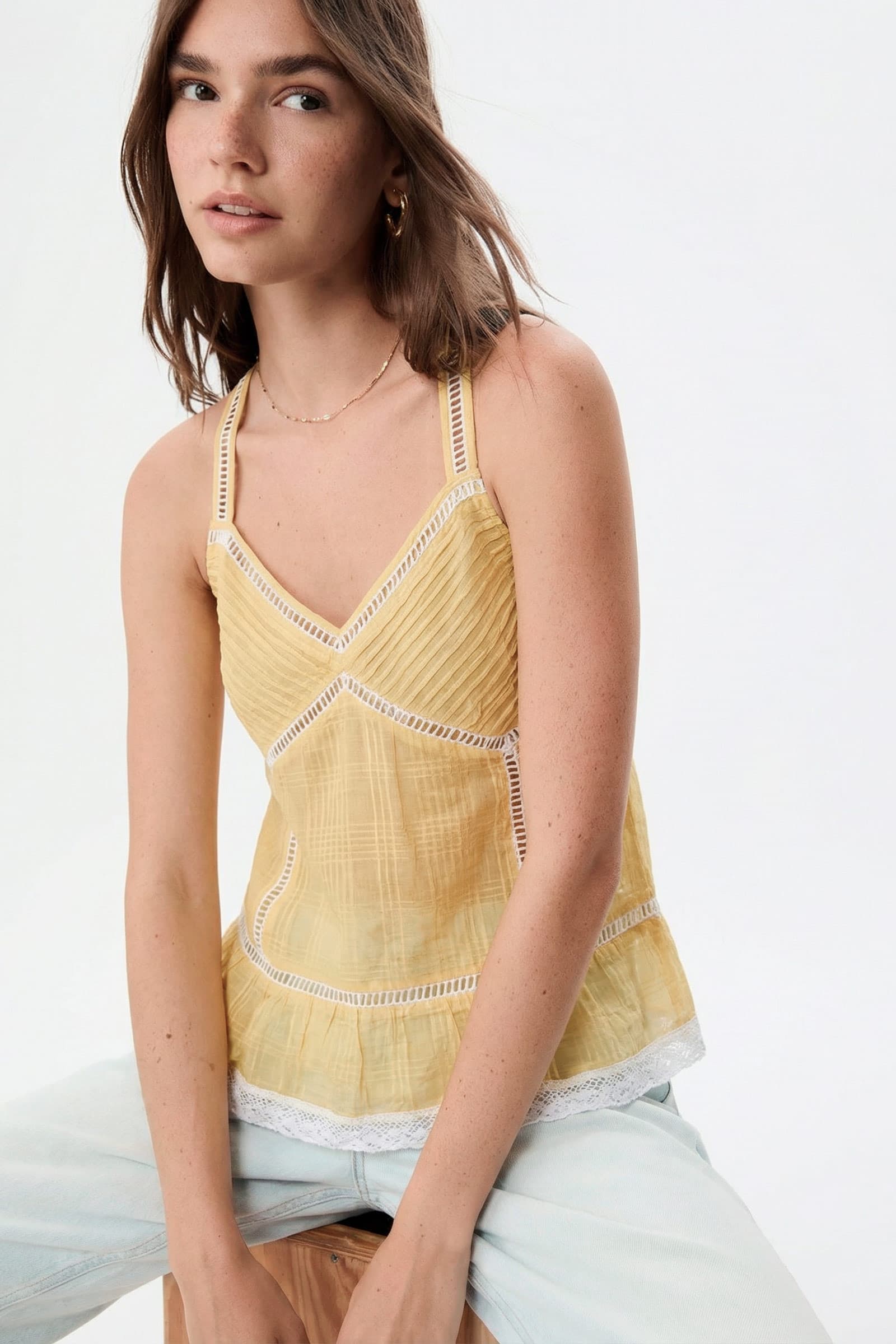 TI2605 - TOP MATILDA