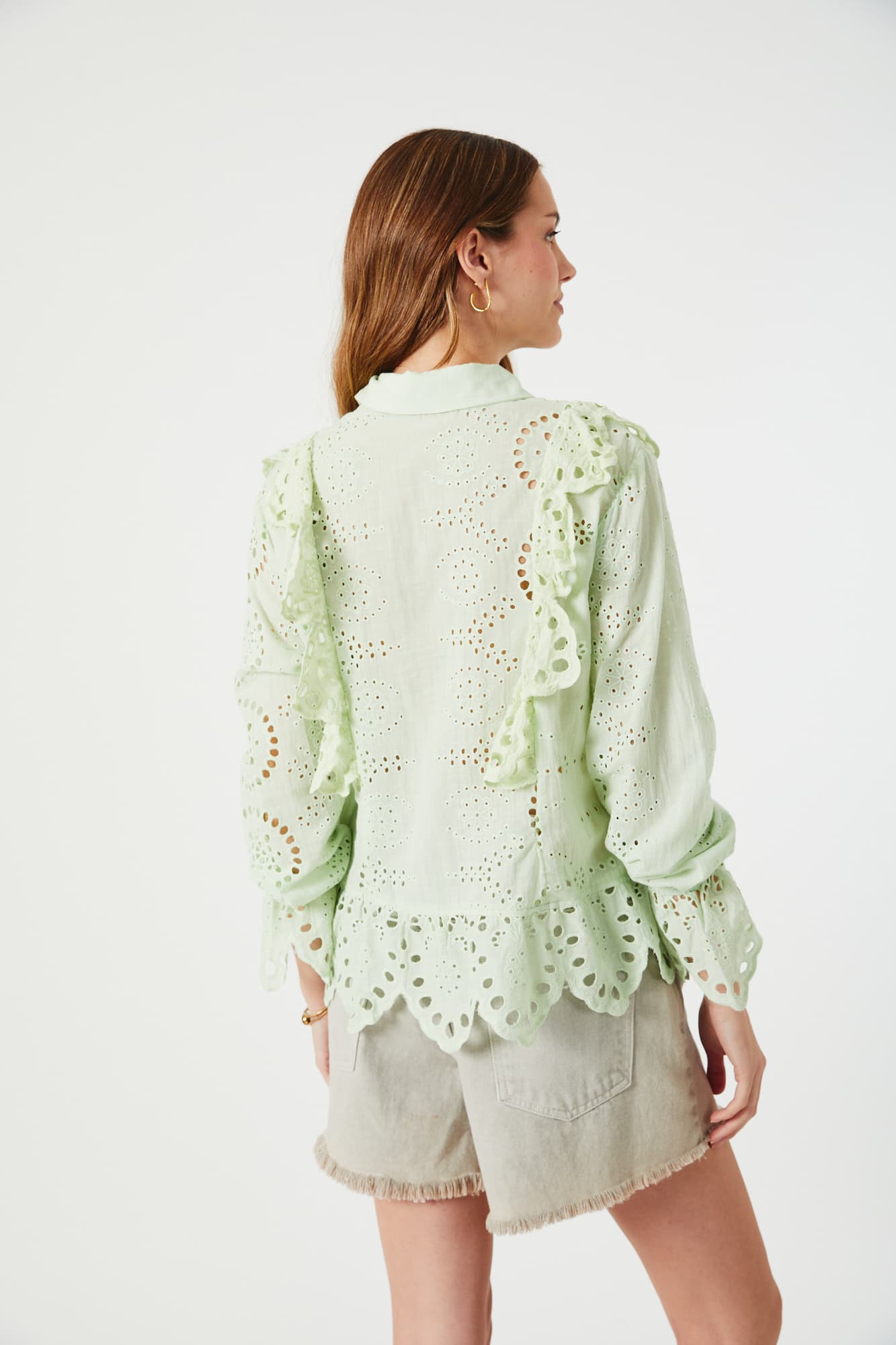 CC2506 - CAMISA MACAEL