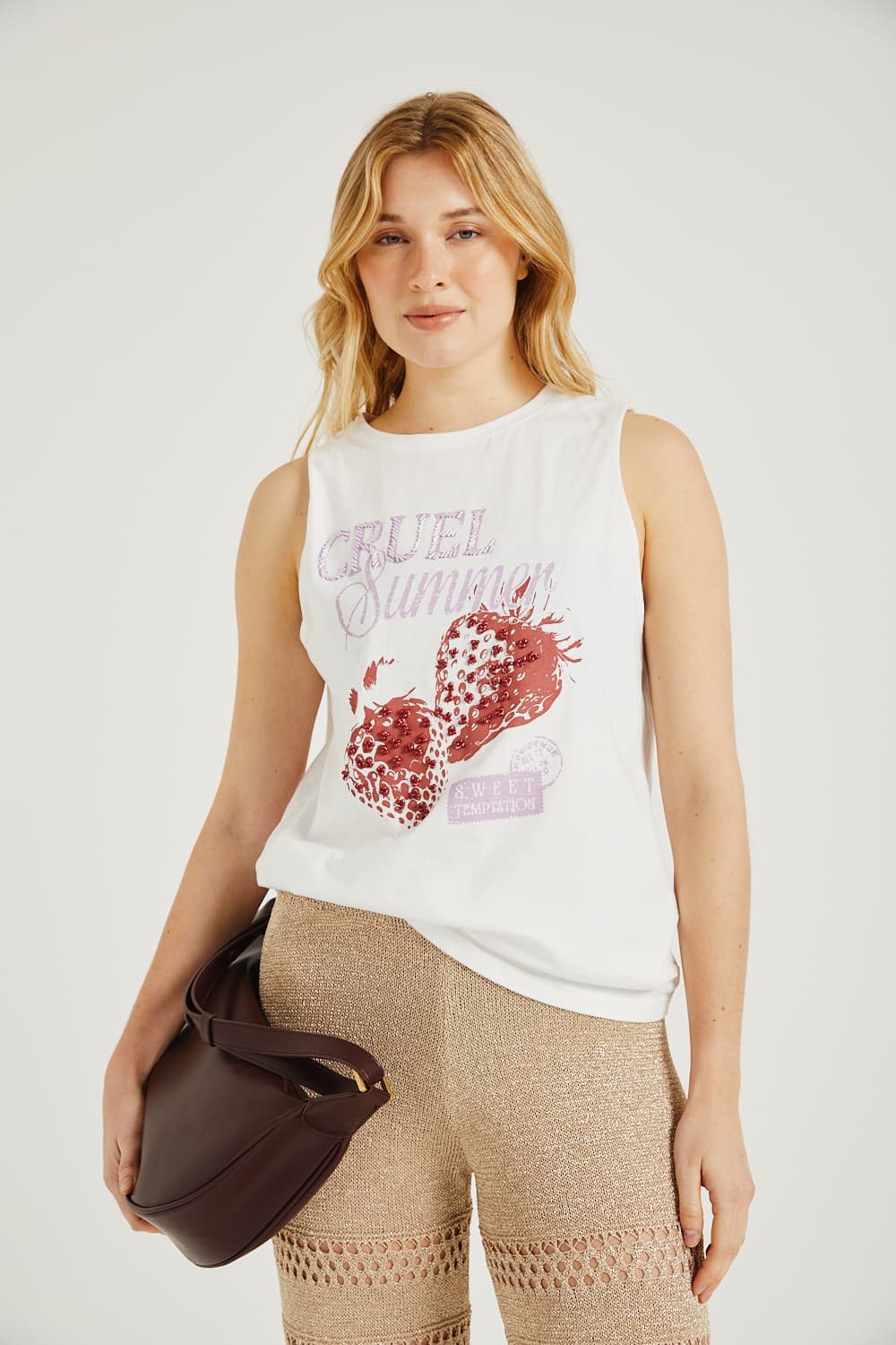 RN2637 - MUSCULOSA  FRUTILLA 