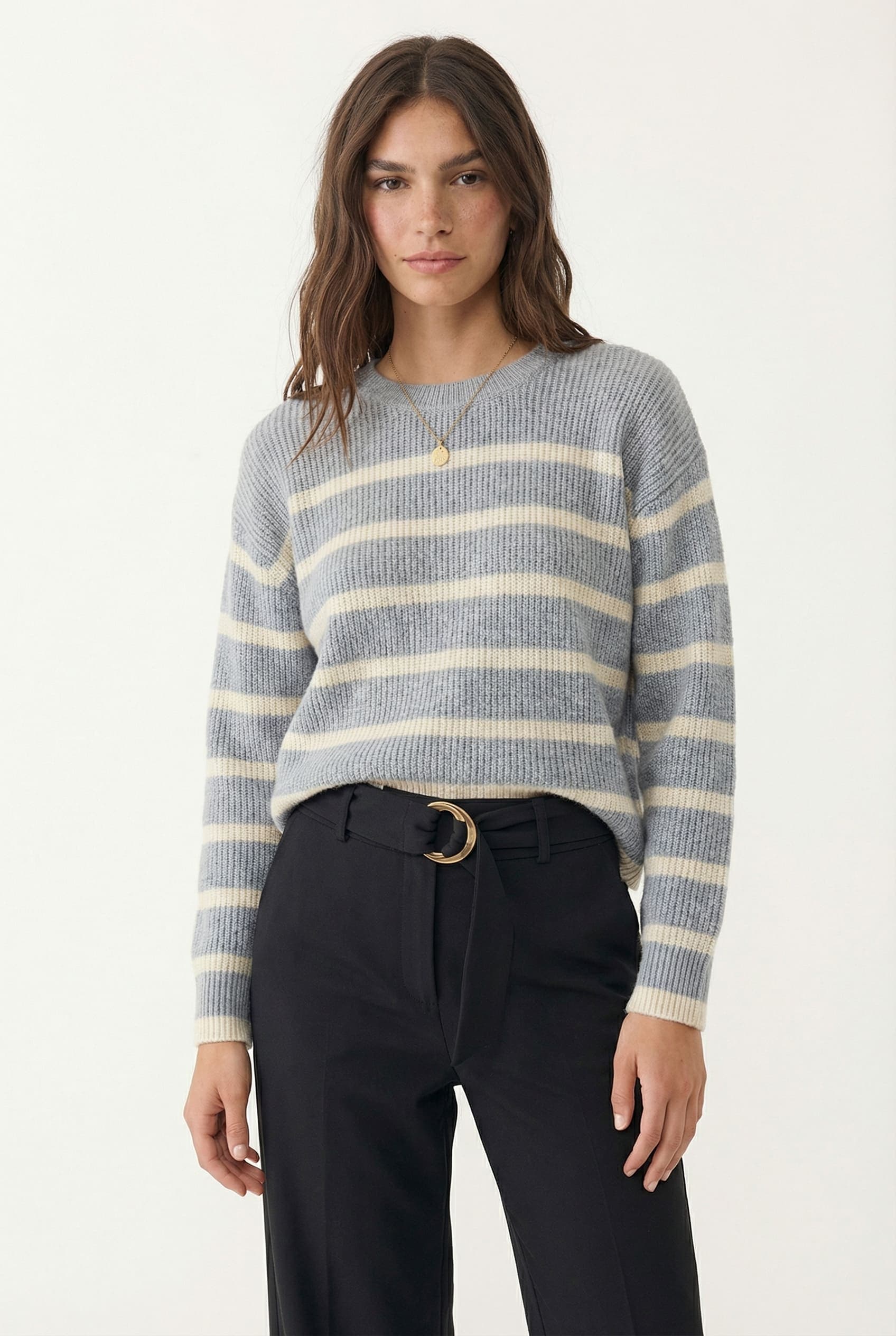 SN1577 - SWEATER VALENCIA