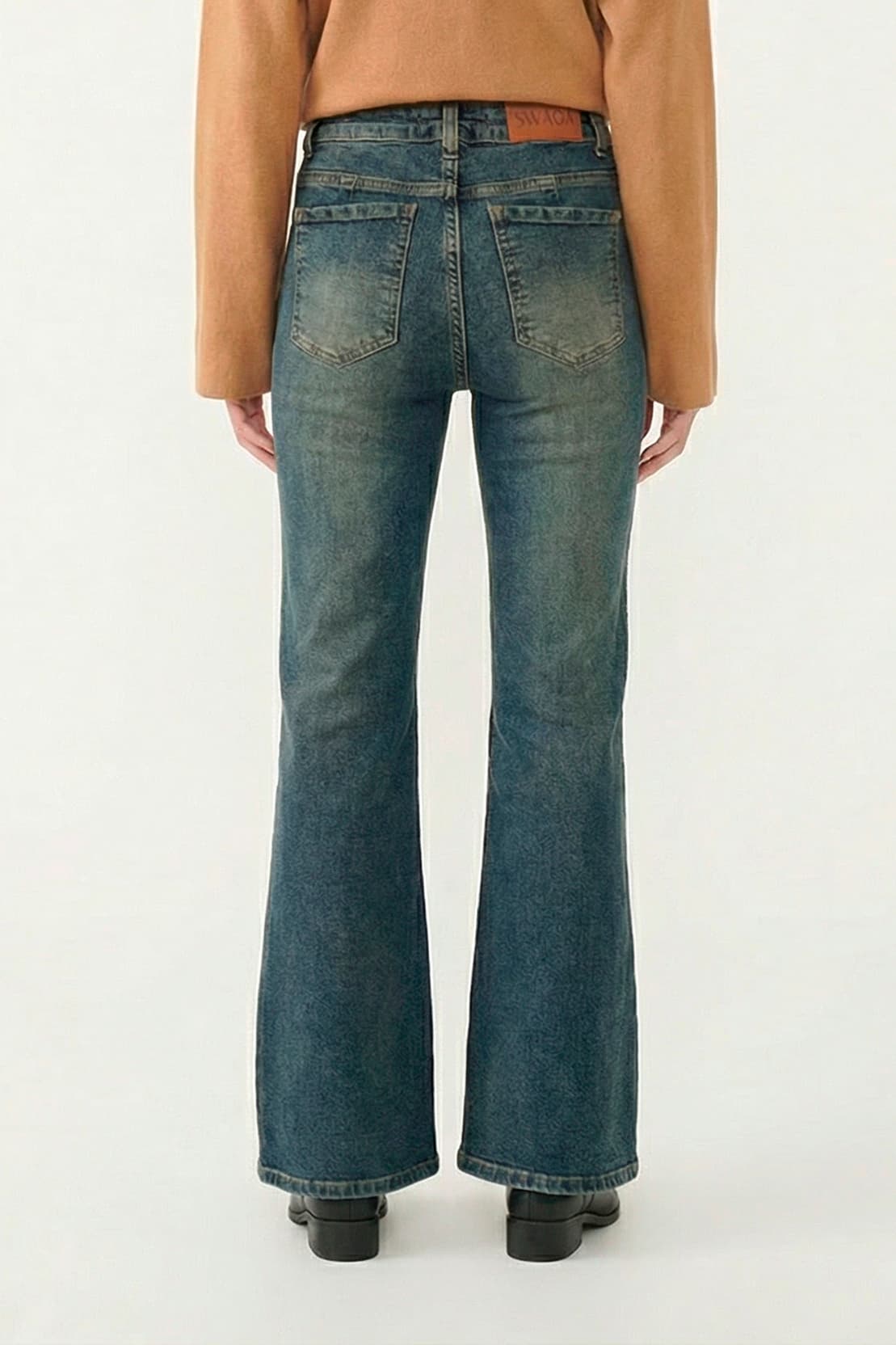 PN1622 - PANTALON GIORGIO