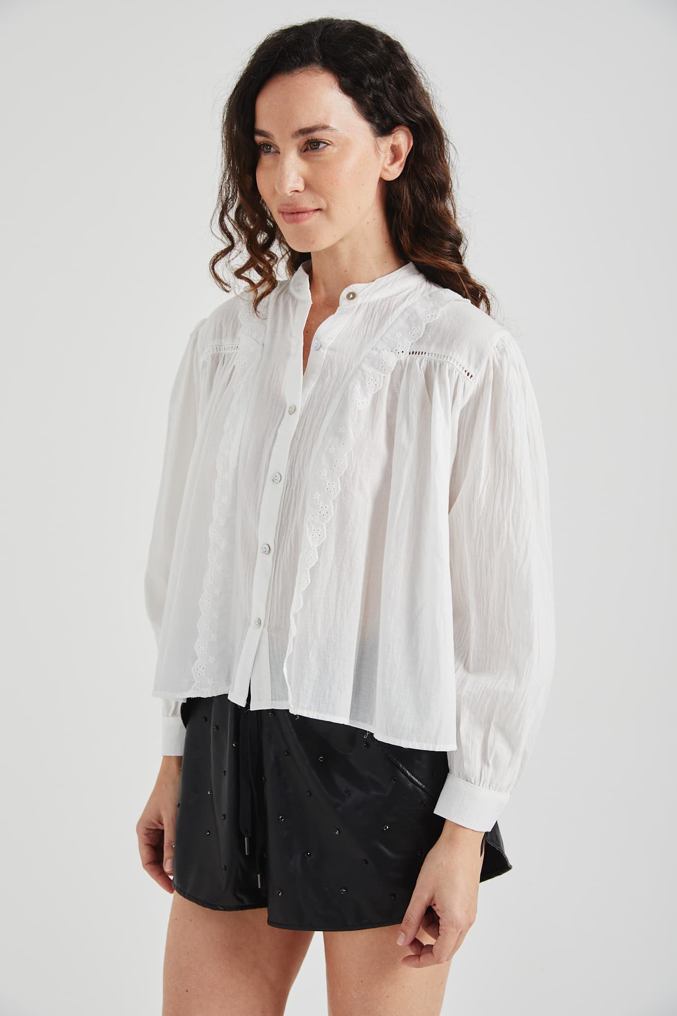 CN1509 - CAMISA CROFORD