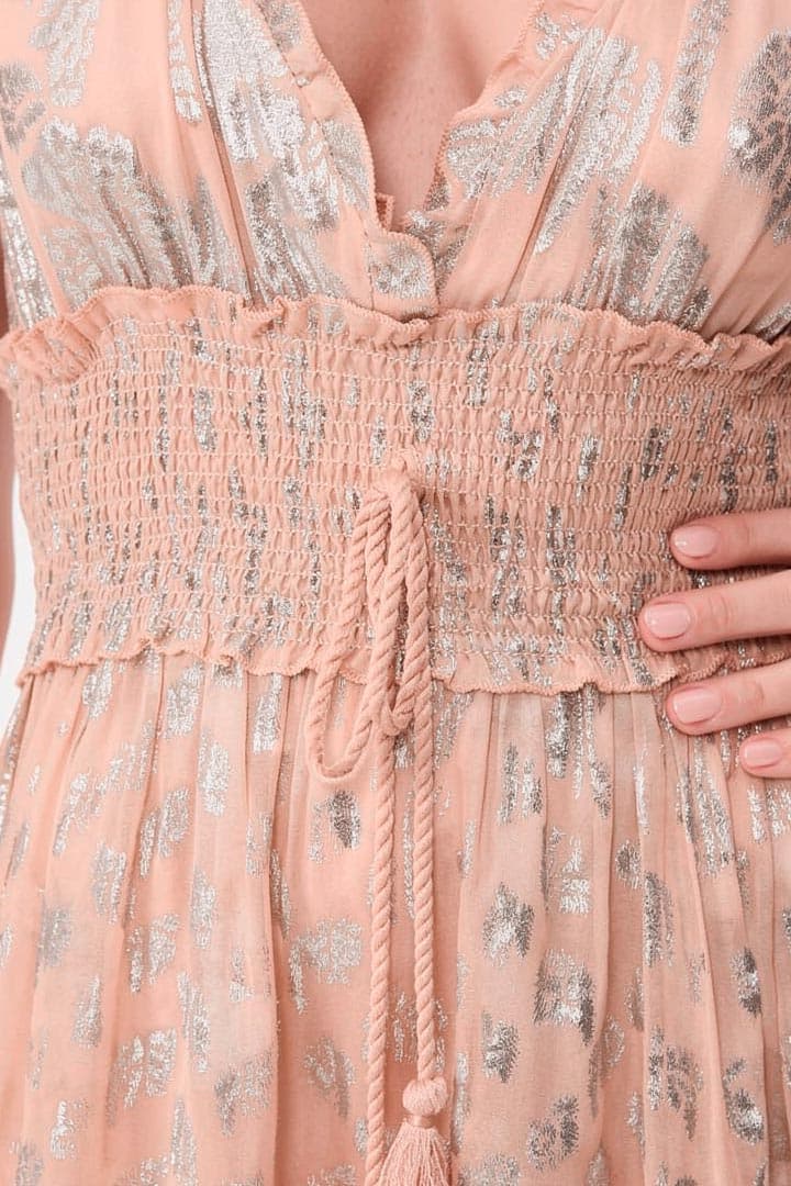 VI2645 - VESTIDO HERA