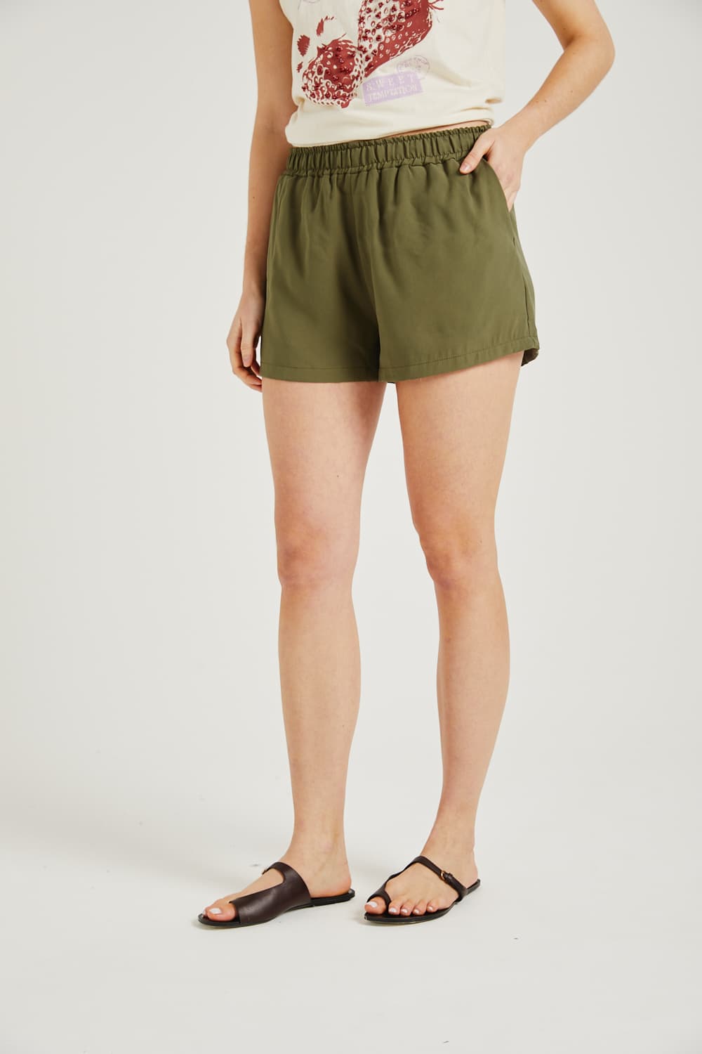 PN2699 - SHORT SUNRISE