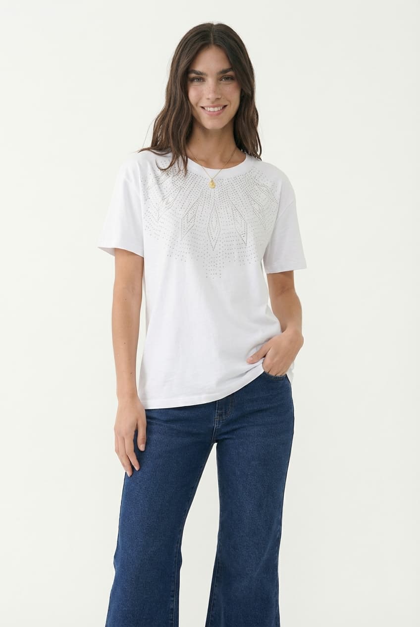 RN1605 - REMERA LANIN 