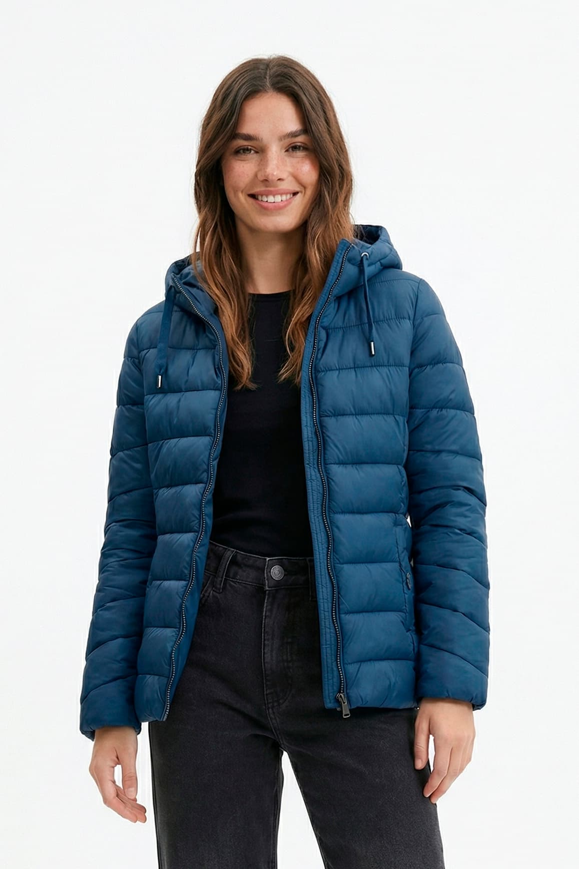 JC9602 - CAMPERA TORONTO