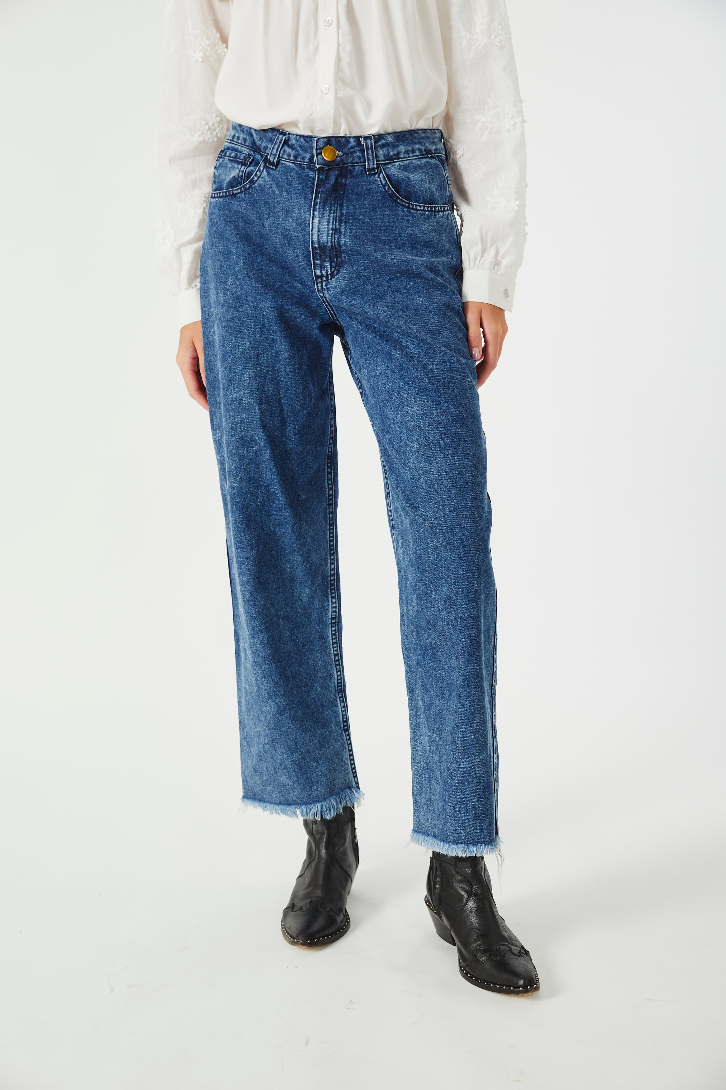 PN1520 - PANTALON DRAX