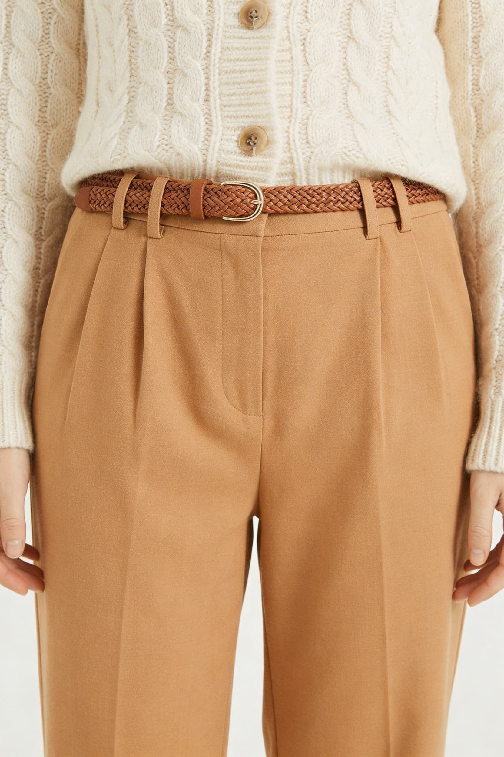 PC2604 - PANTALON AGNES