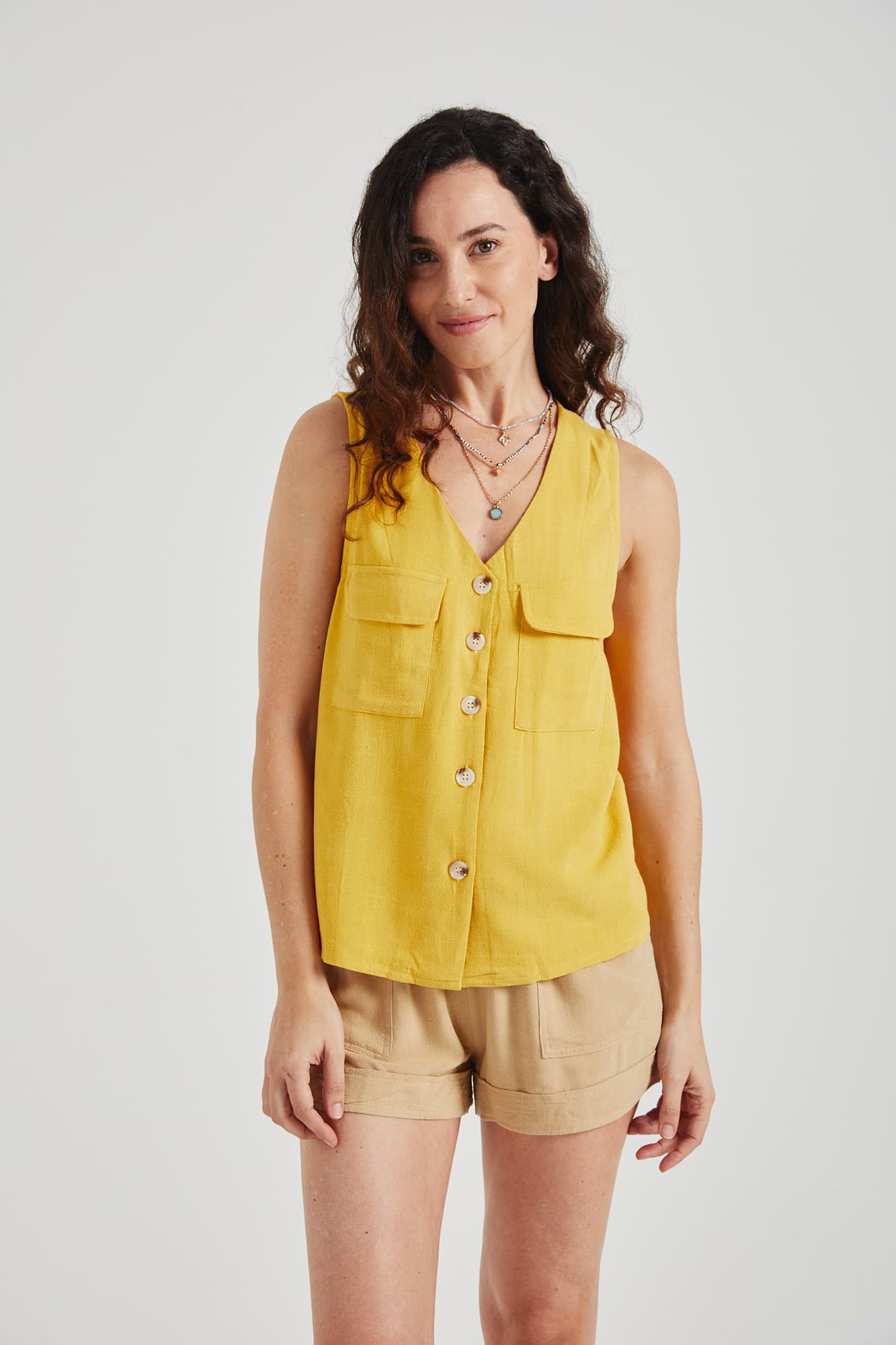 CC2593 - CHALECO ALAWA