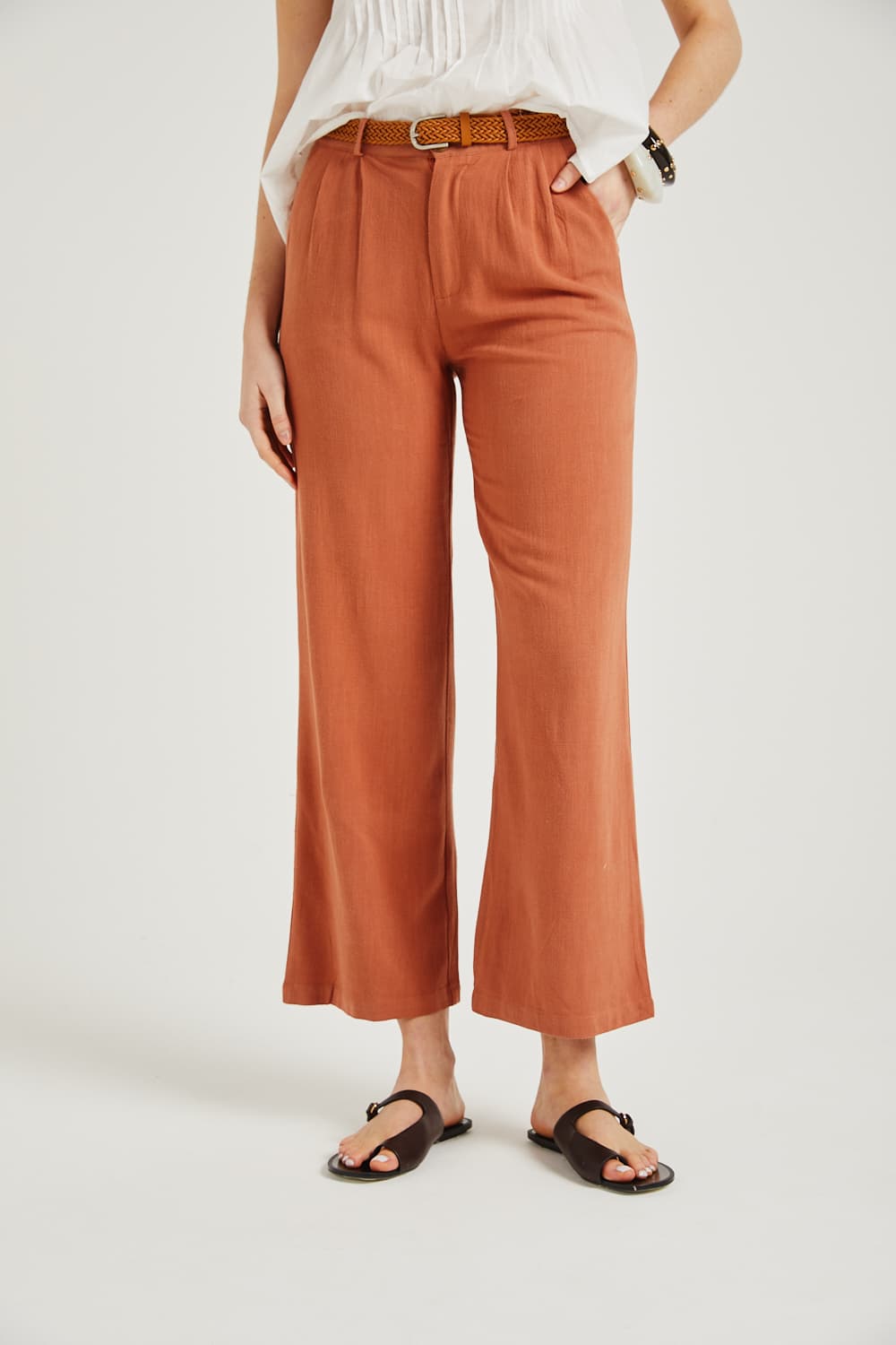 PC2682 - PANTALON AMELIA