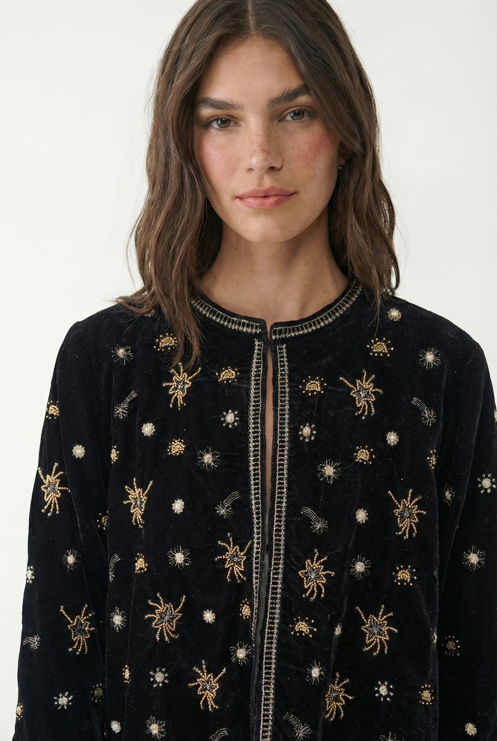 JI1531 - CHAQUETA DEVA