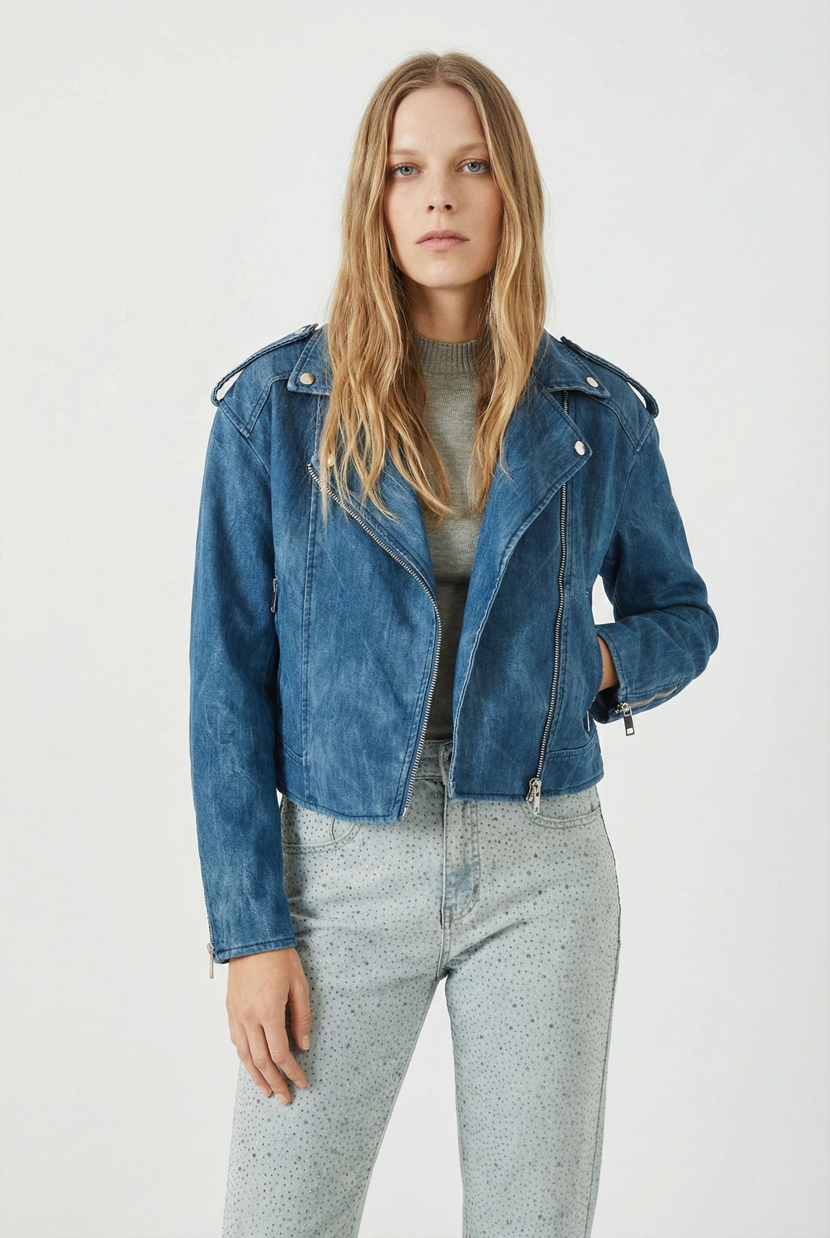 JC1532 - CHAQUETA MANBY