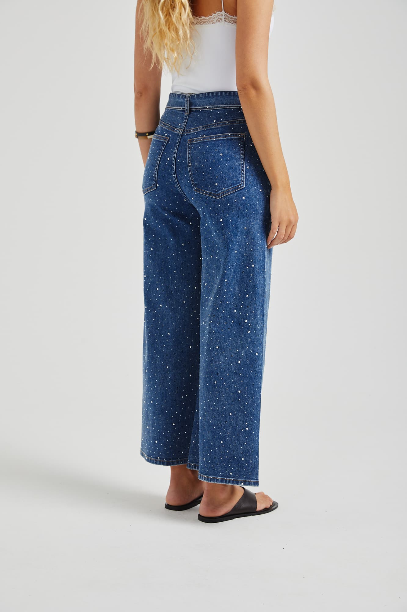 PC2641 - PANTALON MARINA