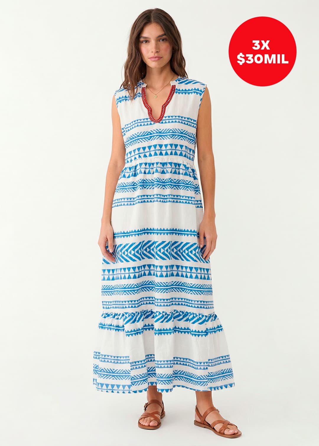 SI2406 - VESTIDO PILAR